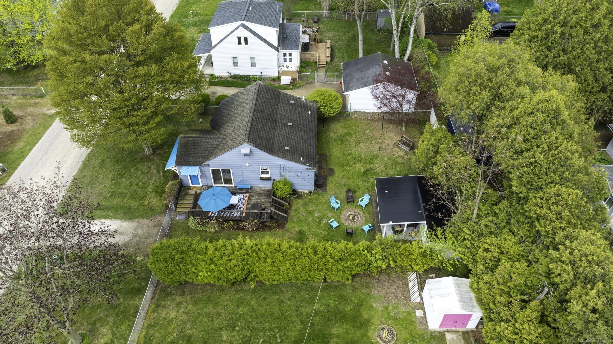 7353 Maple Road, Lexington, MI 48450 — Photo 35