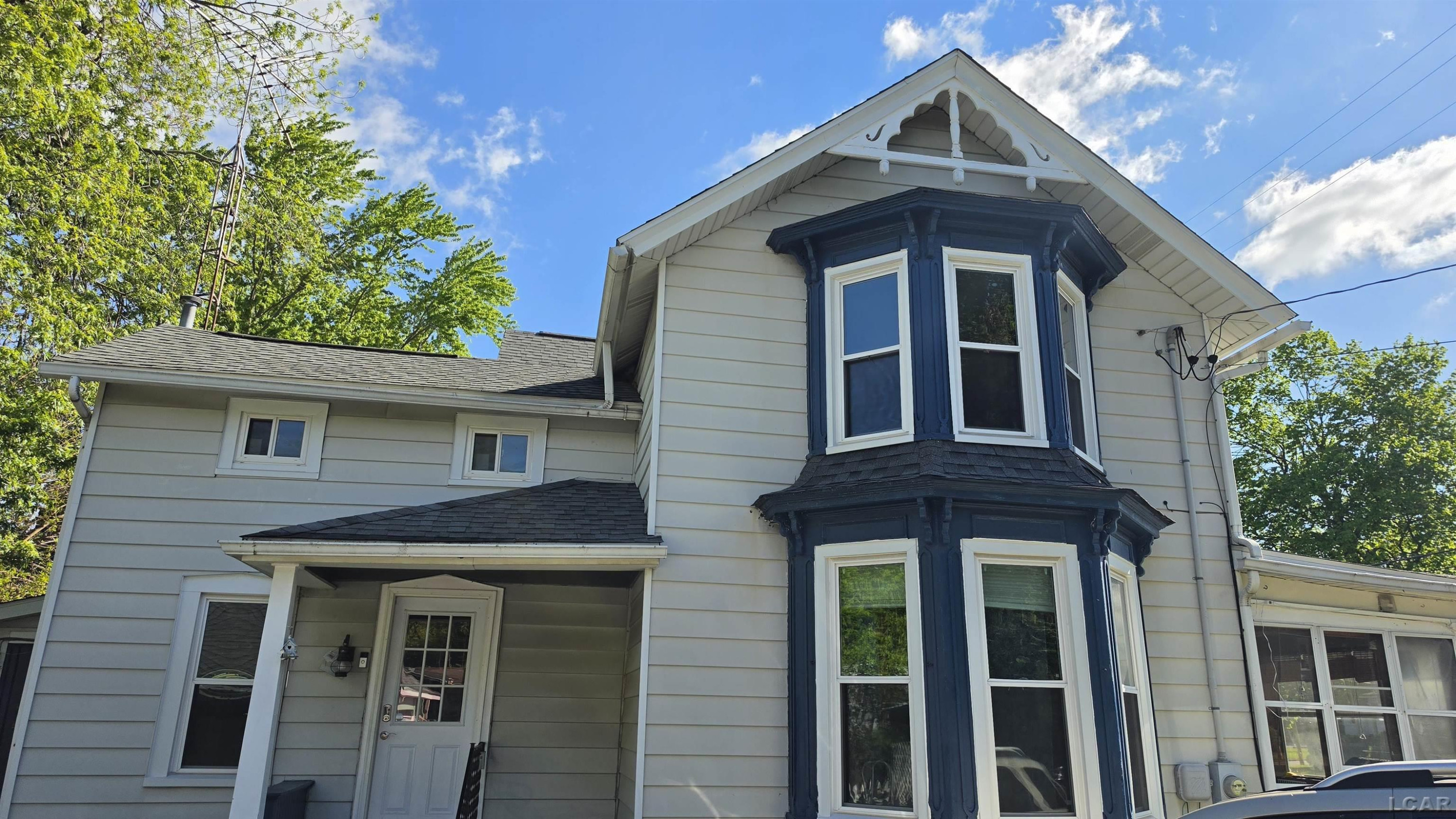 513 N Broad Street, Adrian, MI 49221 — Photo 4