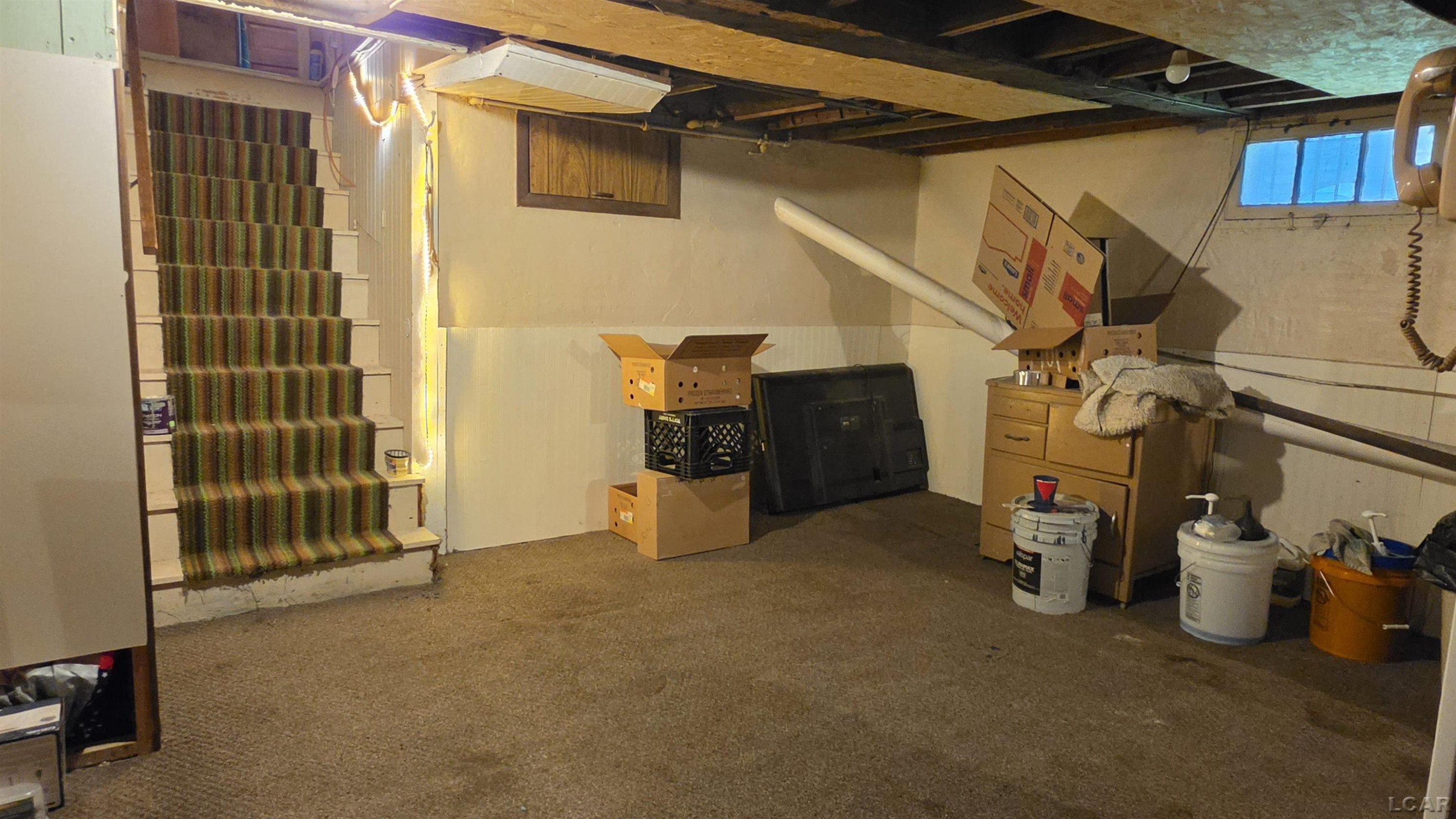 513 N Broad Street, Adrian, MI 49221 — Photo 39