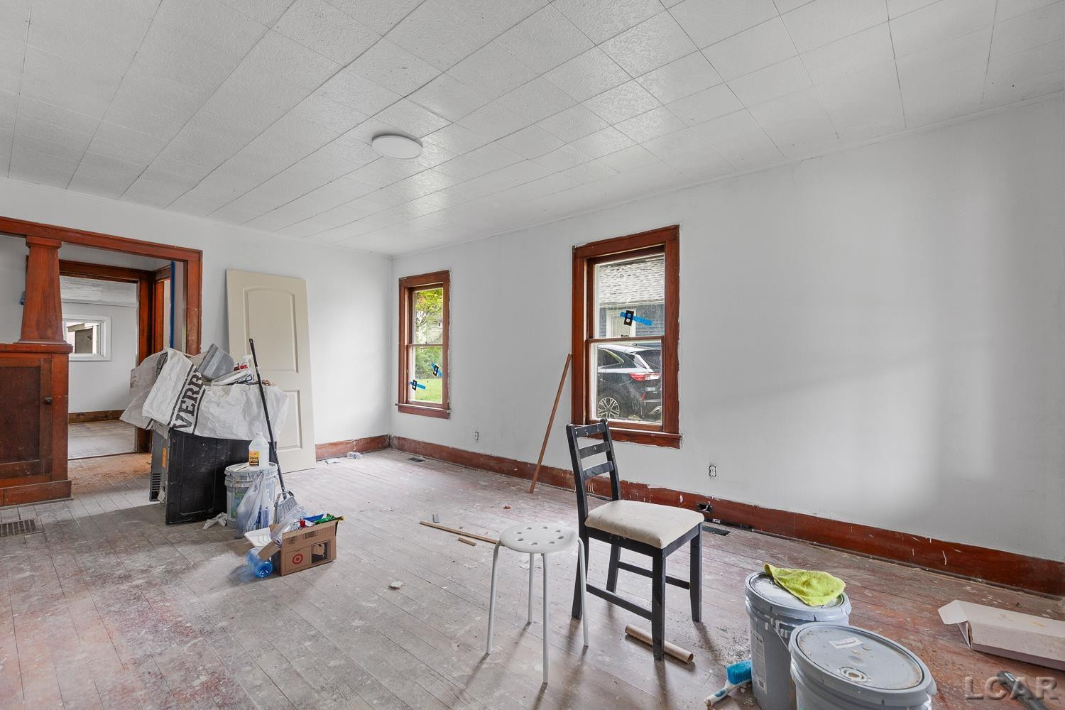 803 E Front Street, Adrian, MI 49221 — Photo 4