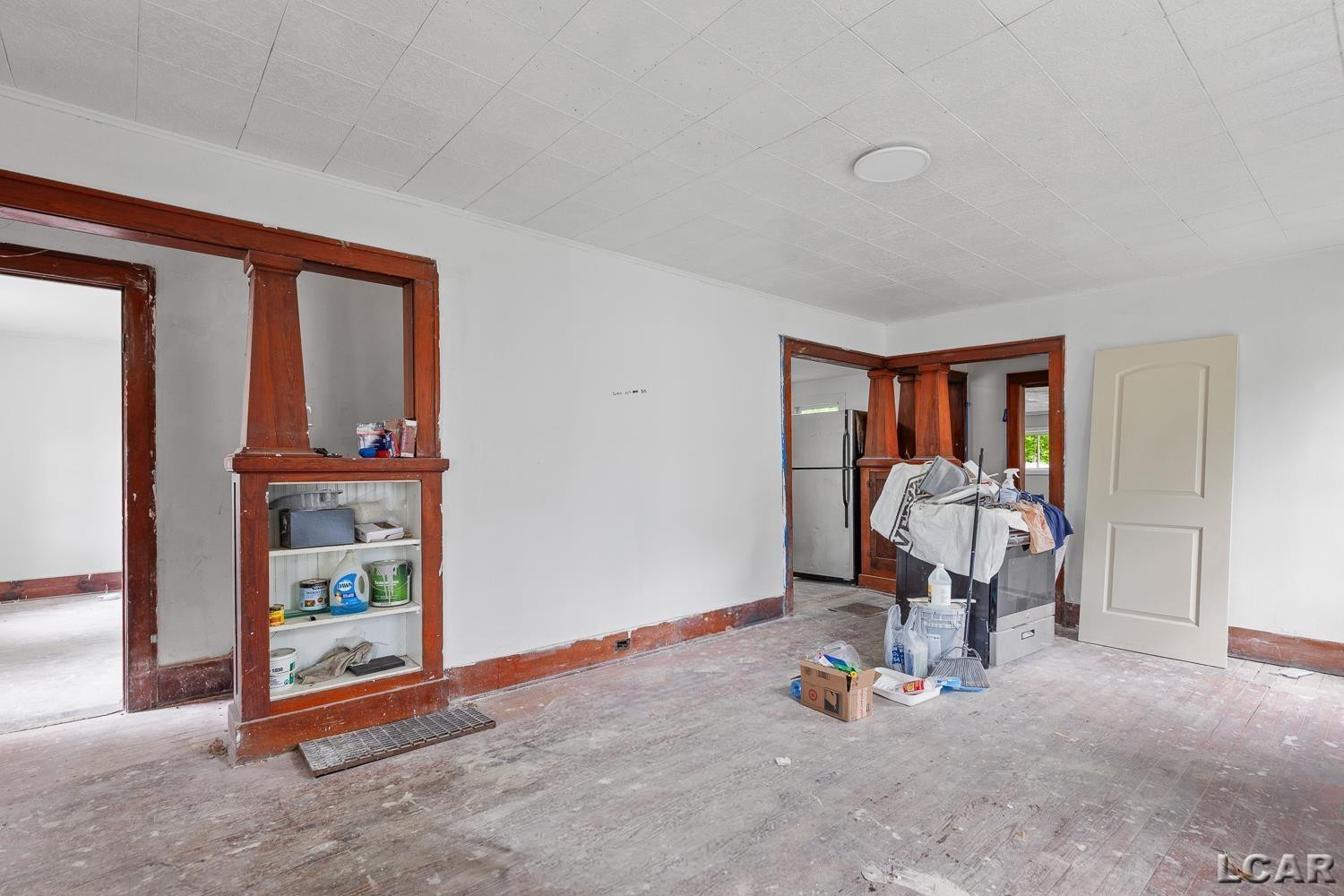 803 E Front Street, Adrian, MI 49221 — Photo 5