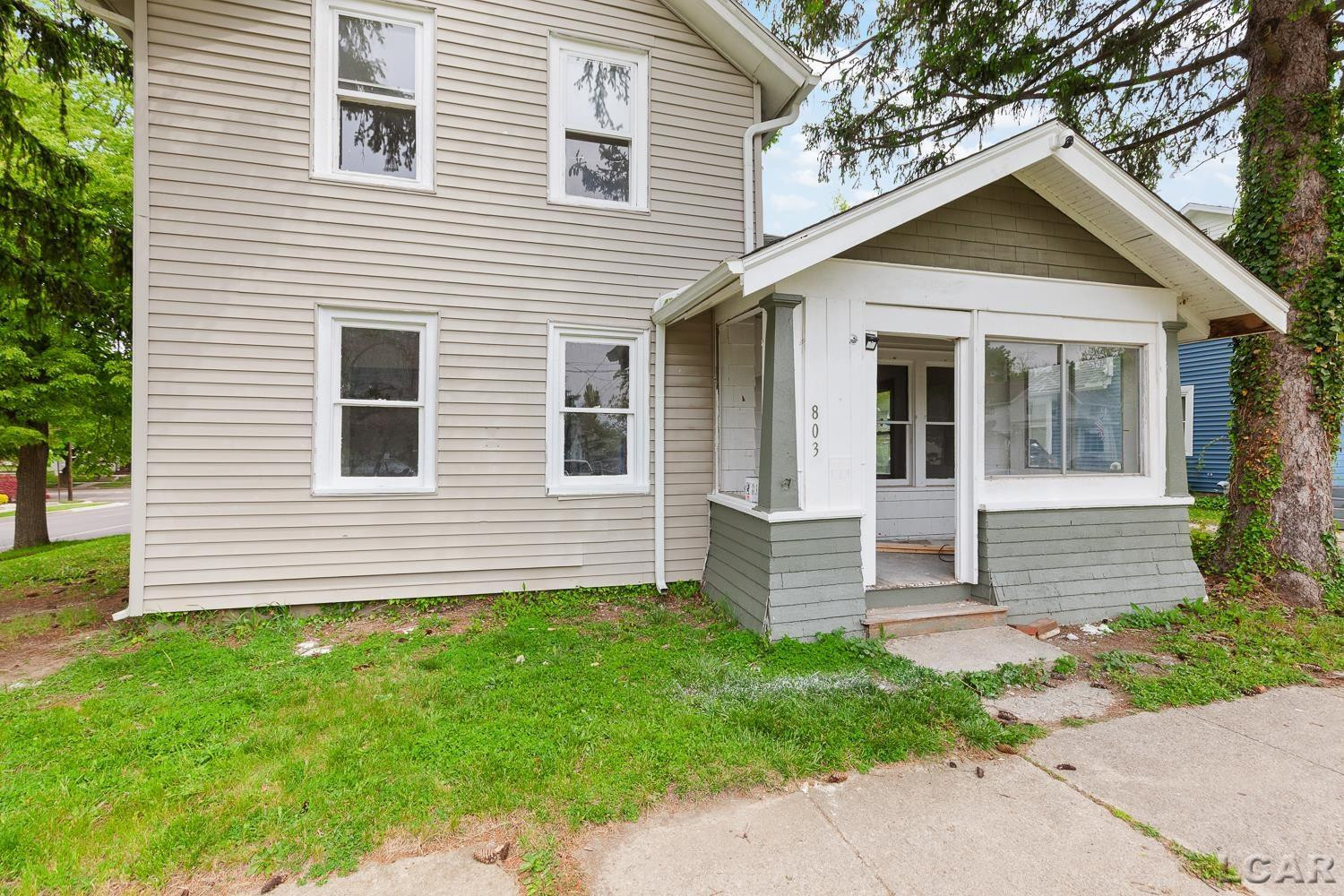 803 E Front Street, Adrian, MI 49221 — Photo 22