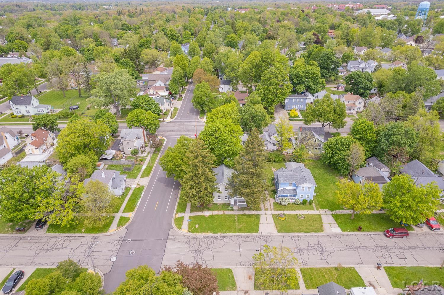 803 E Front Street, Adrian, MI 49221 — Photo 28
