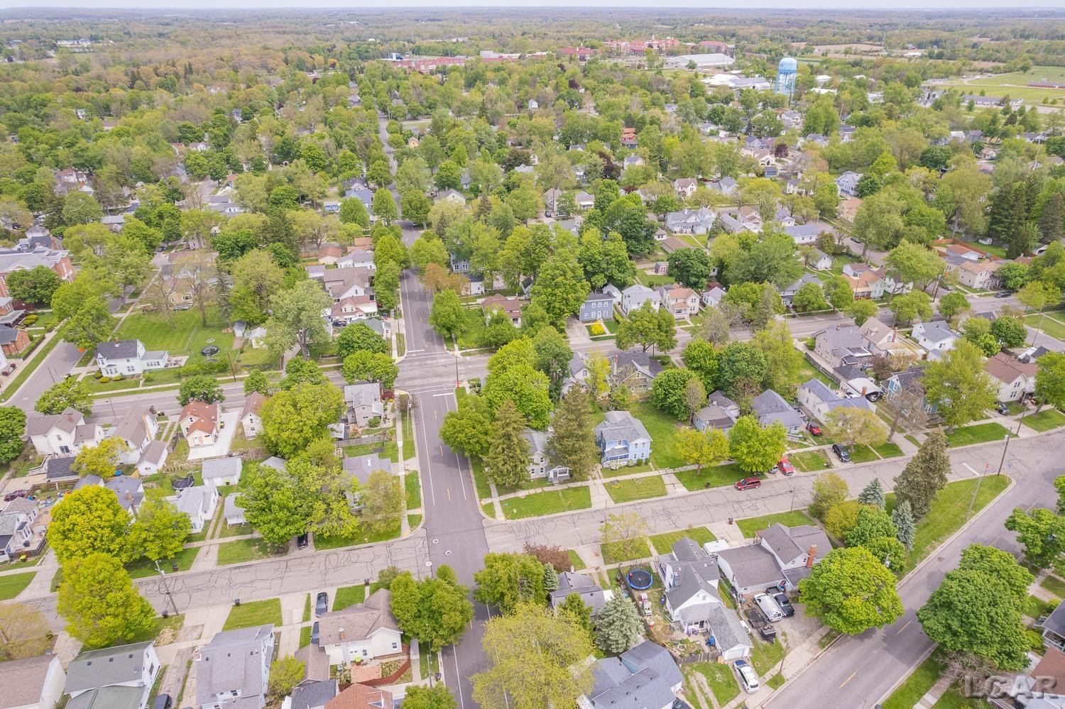803 E Front Street, Adrian, MI 49221 — Photo 29