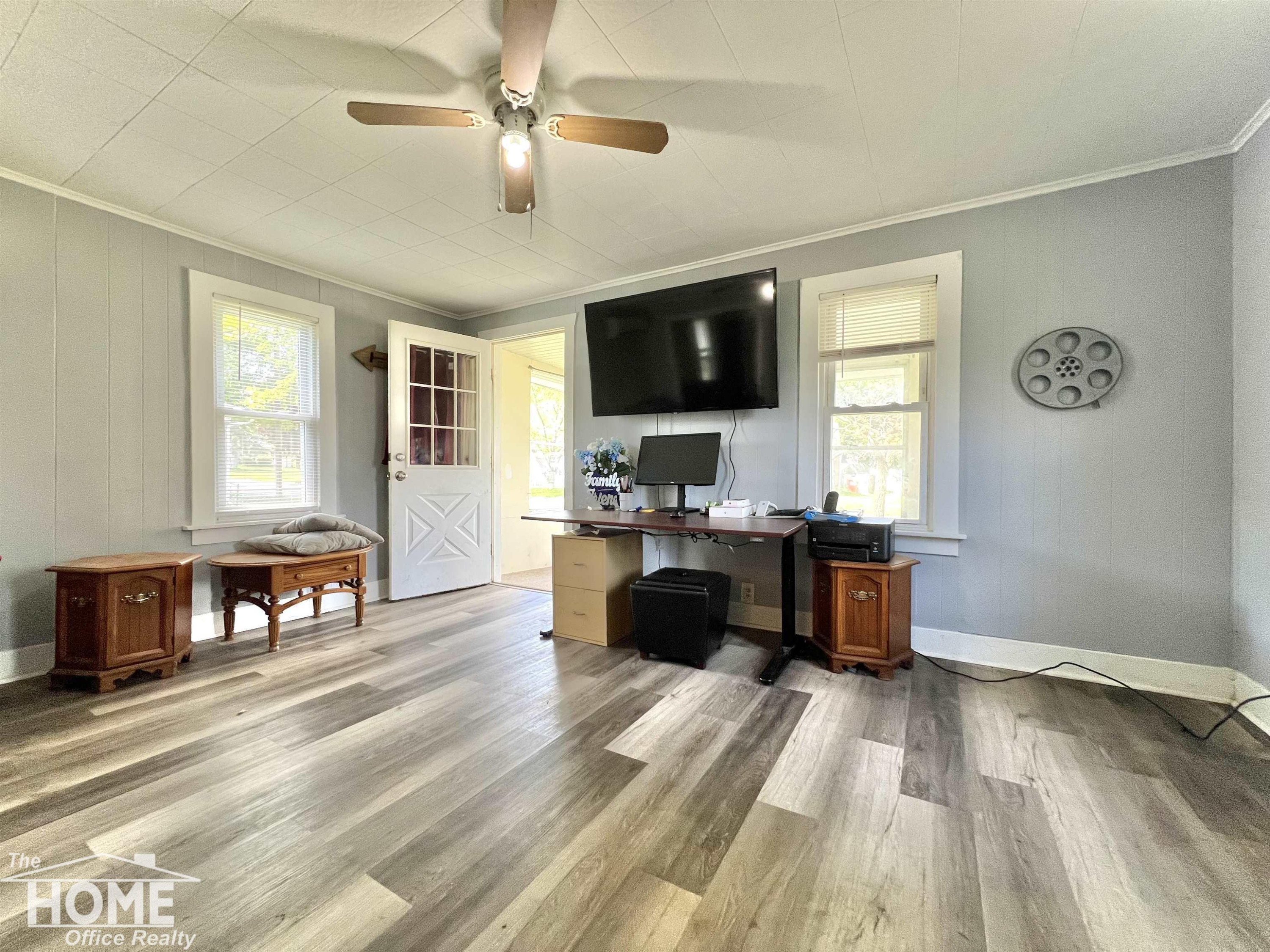 827 Lingle Avenue, Owosso, MI 48867 — Photo 2