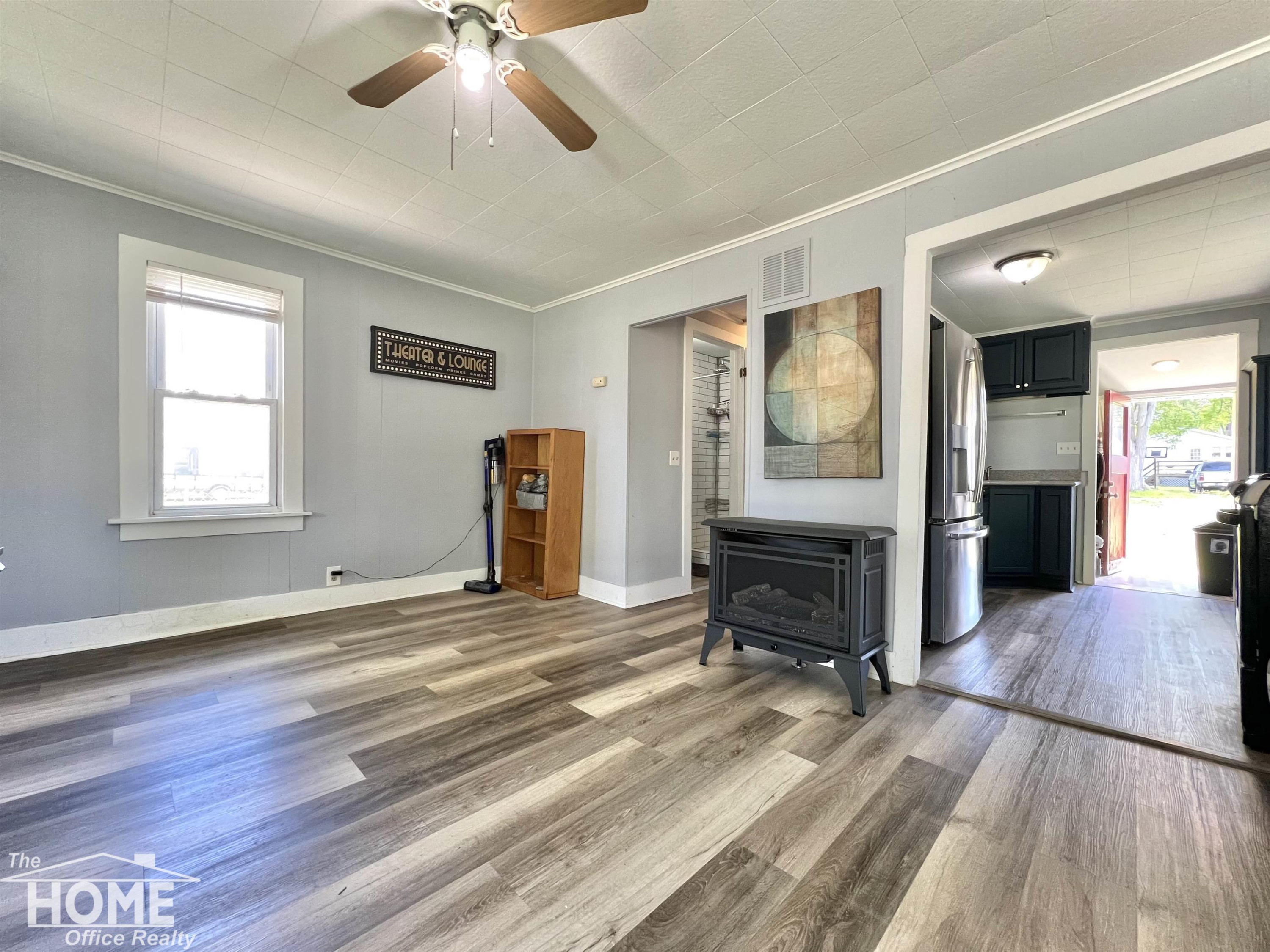 827 Lingle Avenue, Owosso, MI 48867 — Photo 4