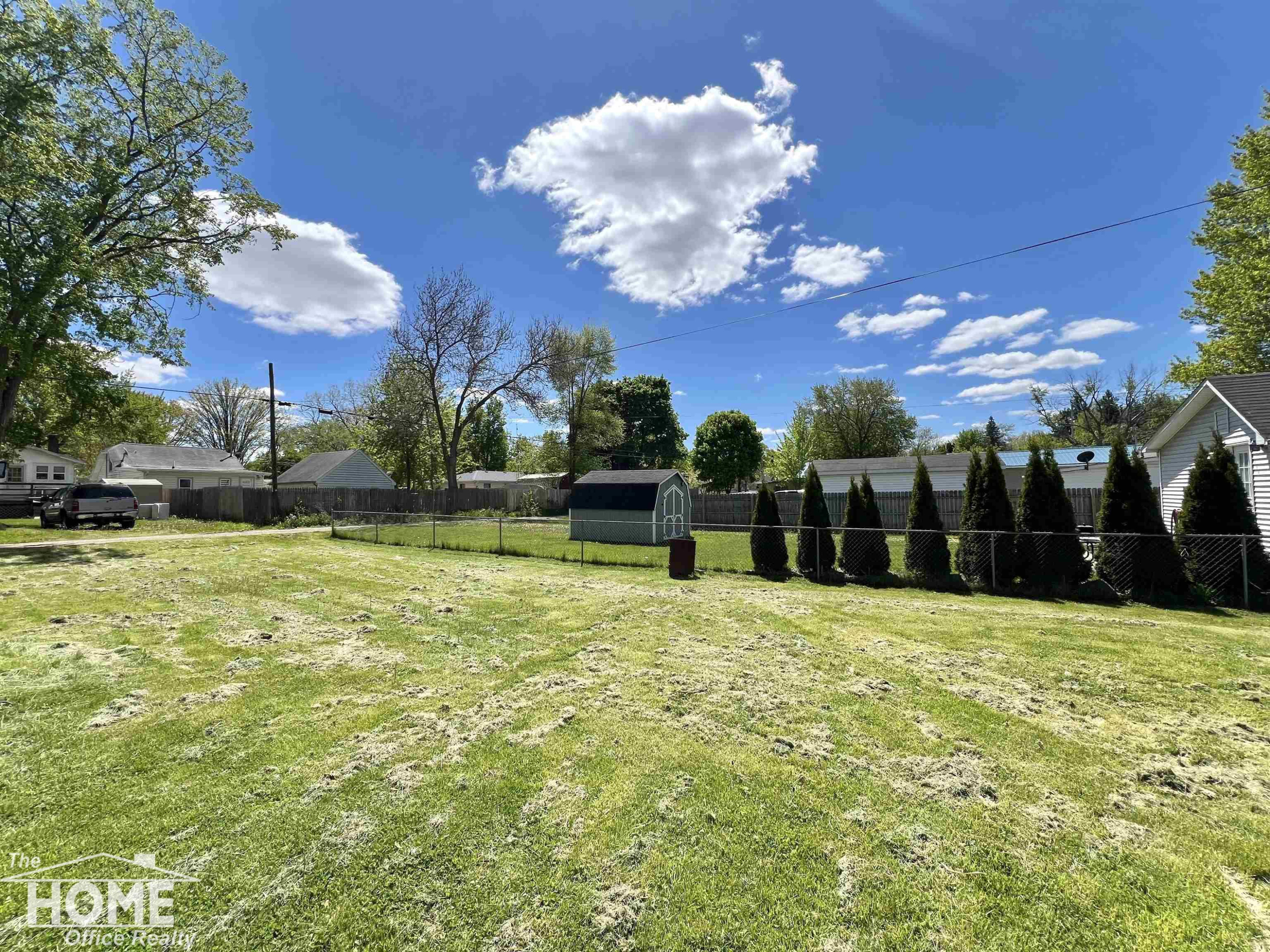 827 Lingle Avenue, Owosso, MI 48867 — Photo 13