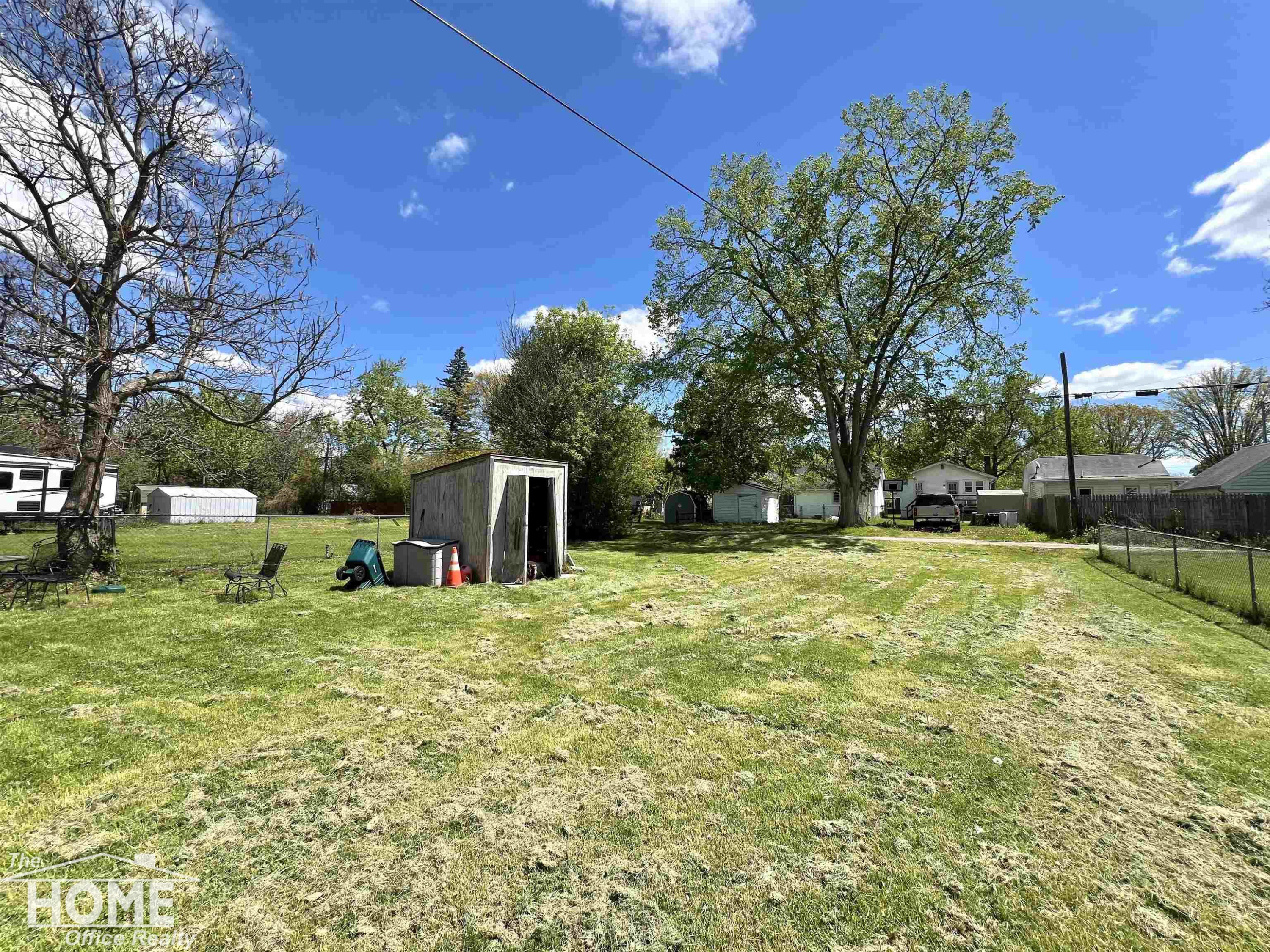 827 Lingle Avenue, Owosso, MI 48867 — Photo 14