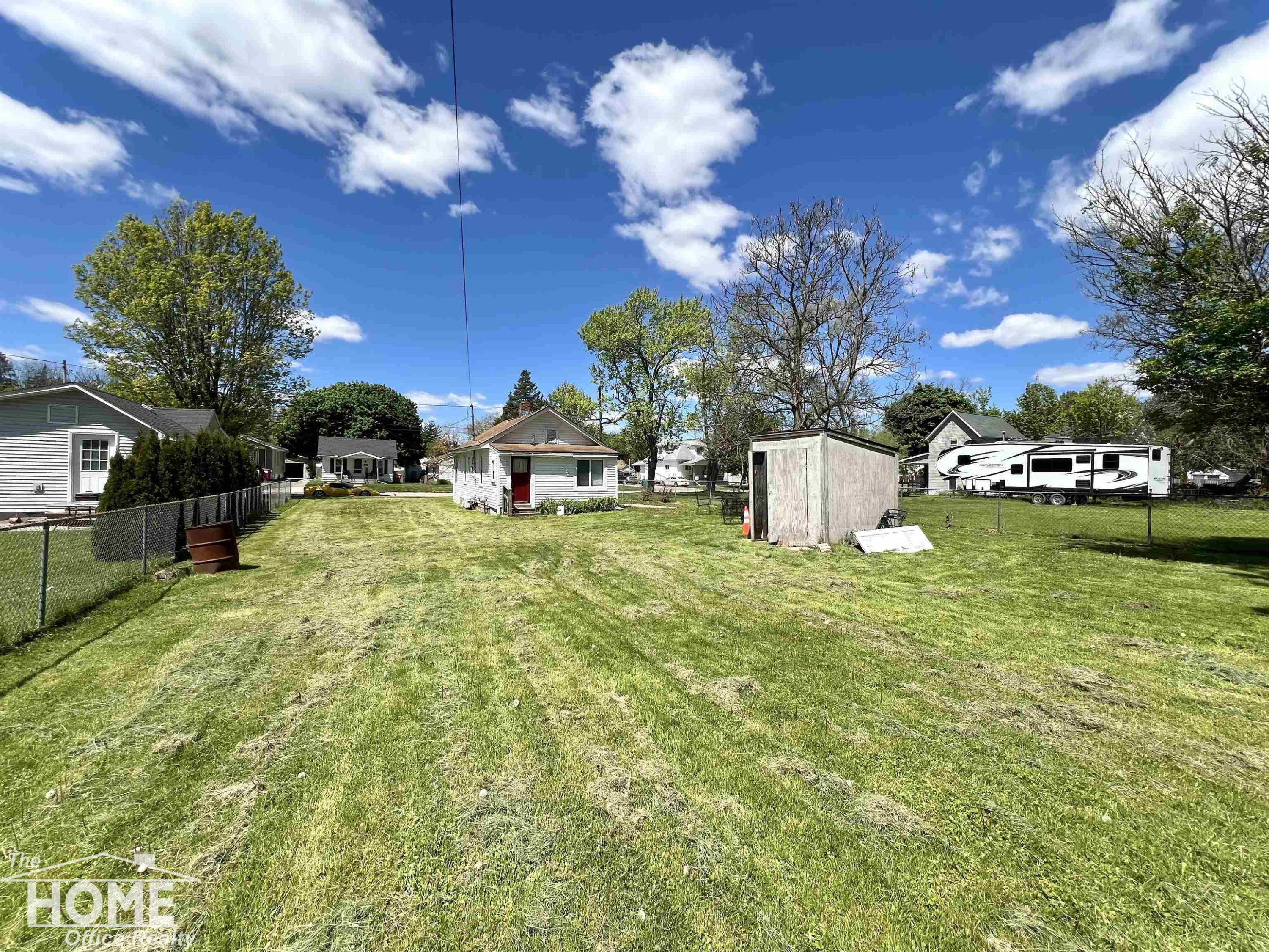 827 Lingle Avenue, Owosso, MI 48867 — Photo 15