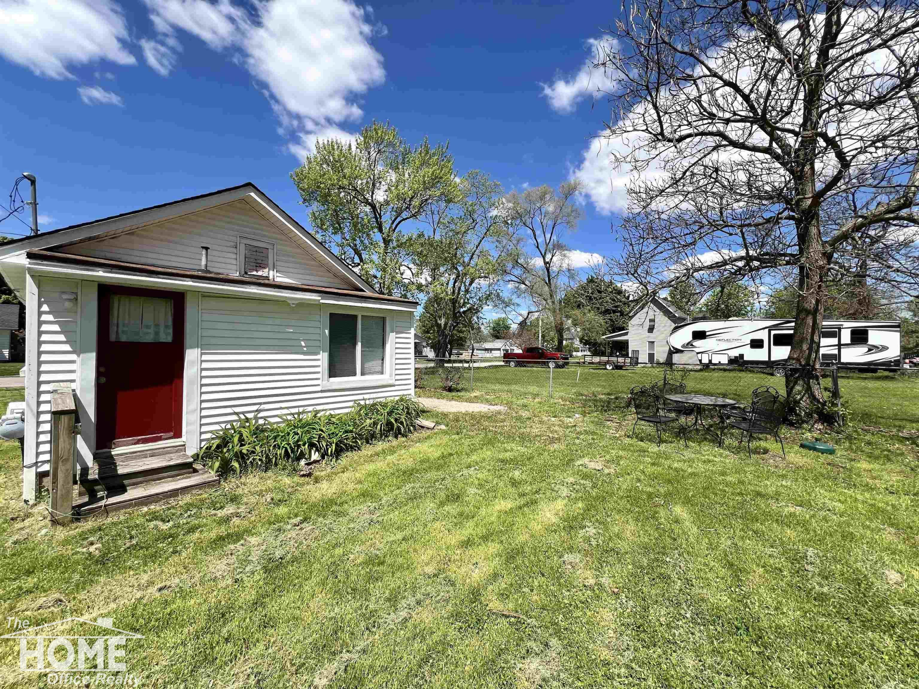 827 Lingle Avenue, Owosso, MI 48867 — Photo 16