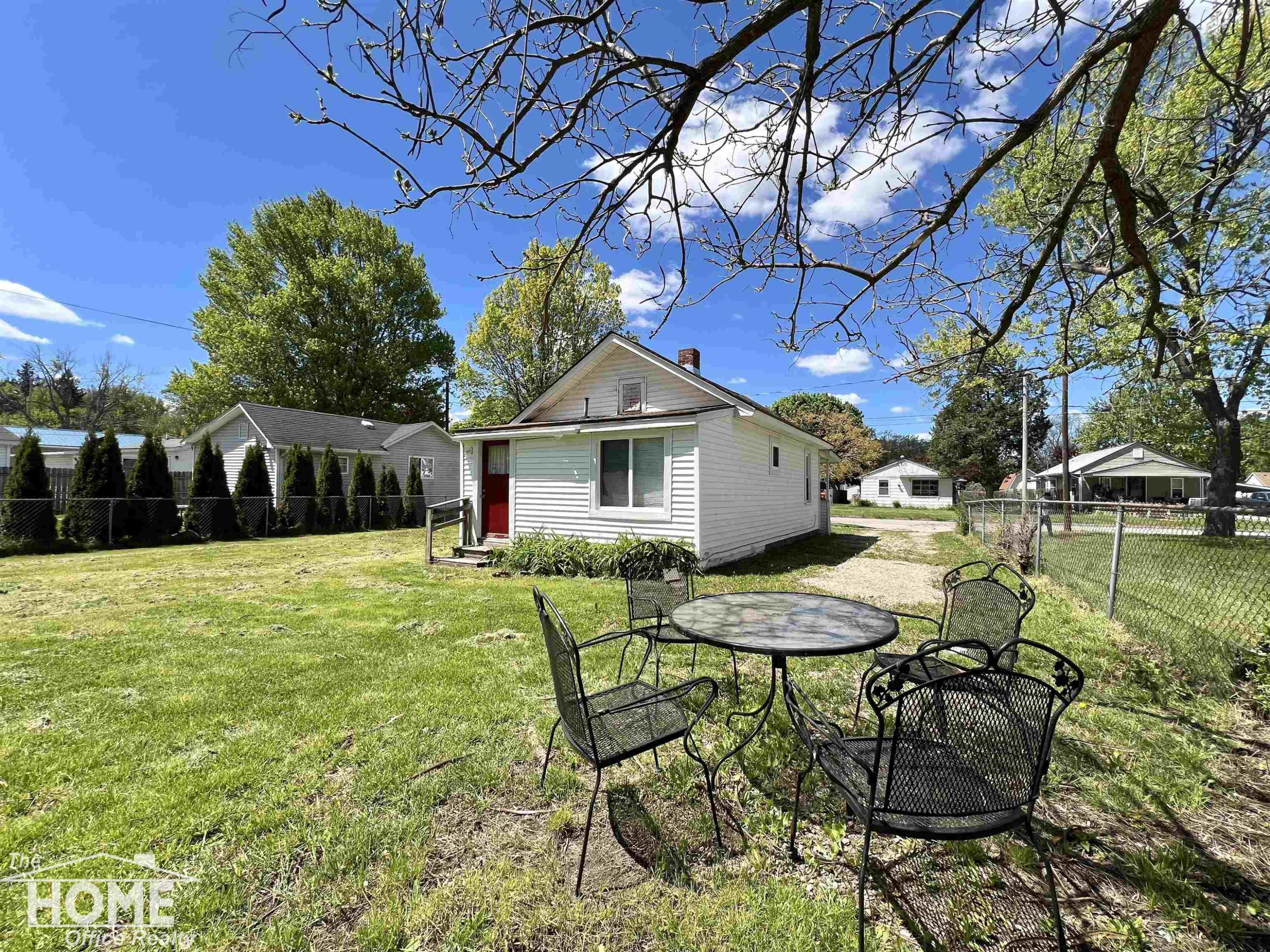 827 Lingle Avenue, Owosso, MI 48867 — Photo 17