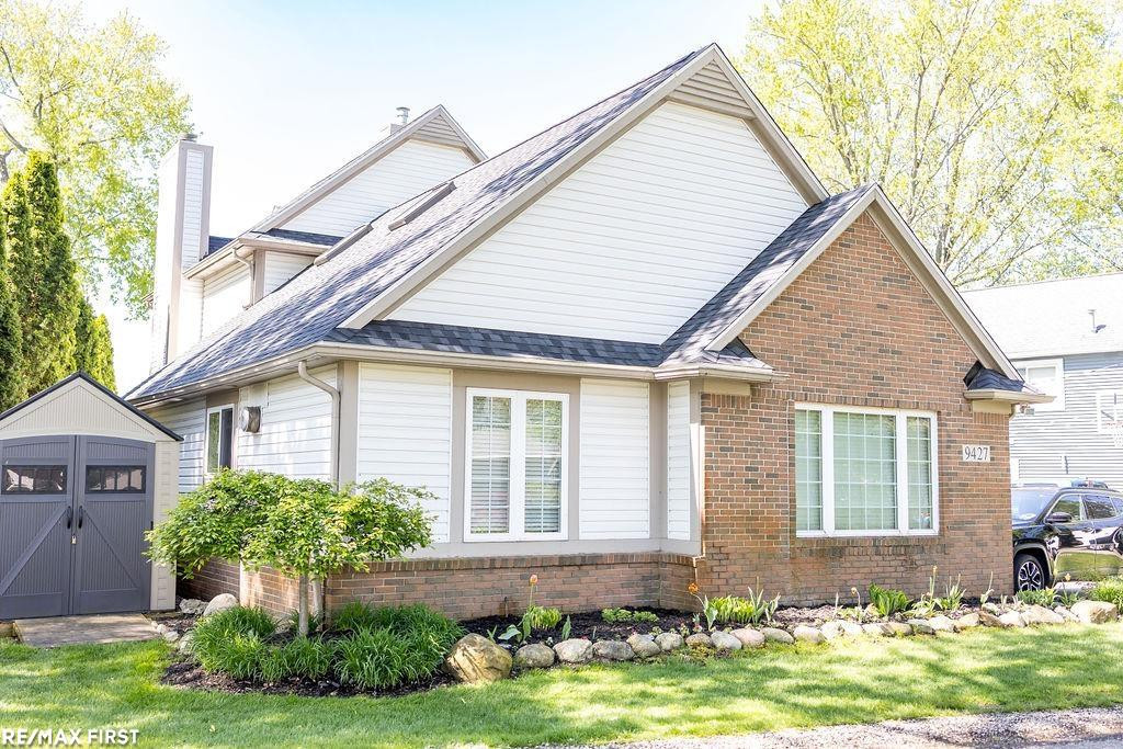 9427 Boncrest Street, MI 48382 — Photo 2