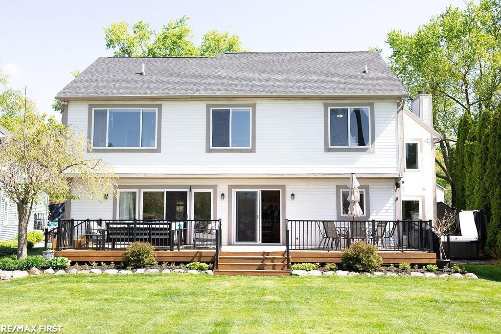 9427 Boncrest Street, MI 48382 — Photo 3