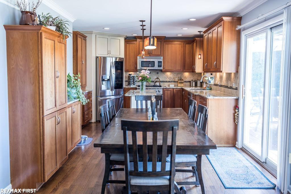 9427 Boncrest Street, MI 48382 — Photo 12