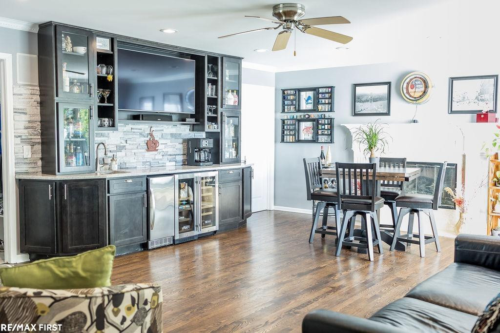 9427 Boncrest Street, MI 48382 — Photo 16