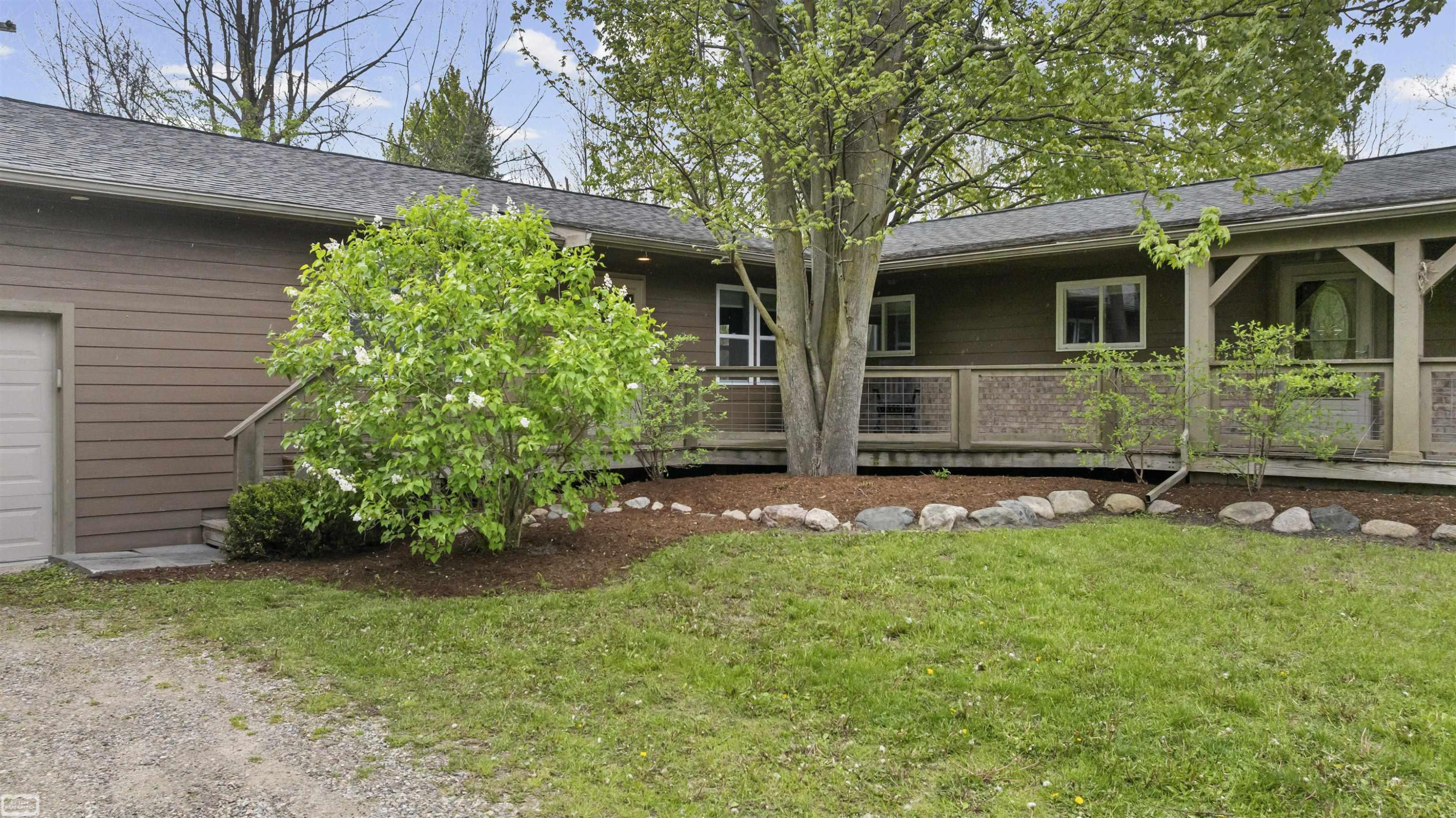 3365 Howland Road, MI 48003 — Photo 2