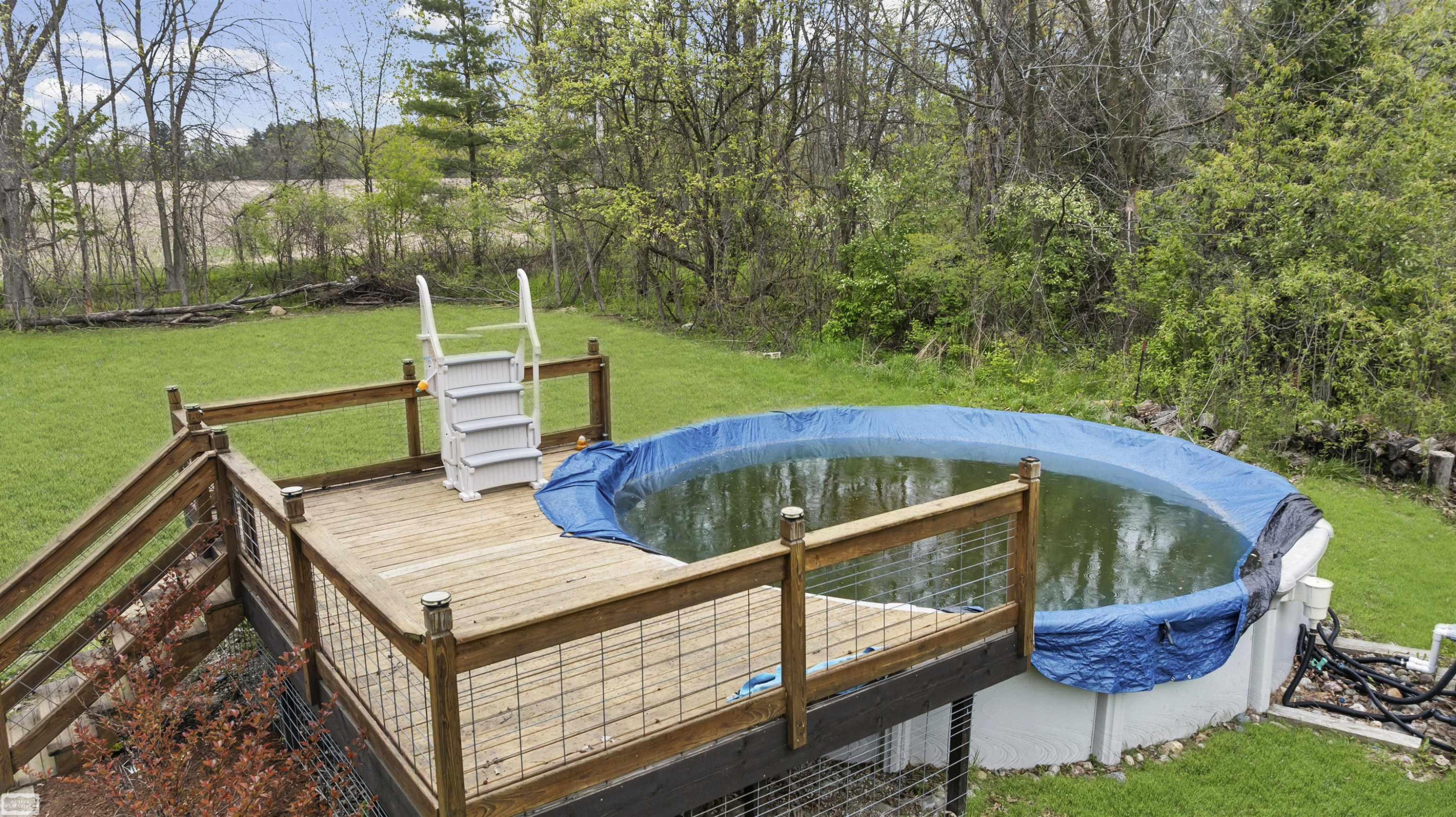 3365 Howland Road, MI 48003 — Photo 42