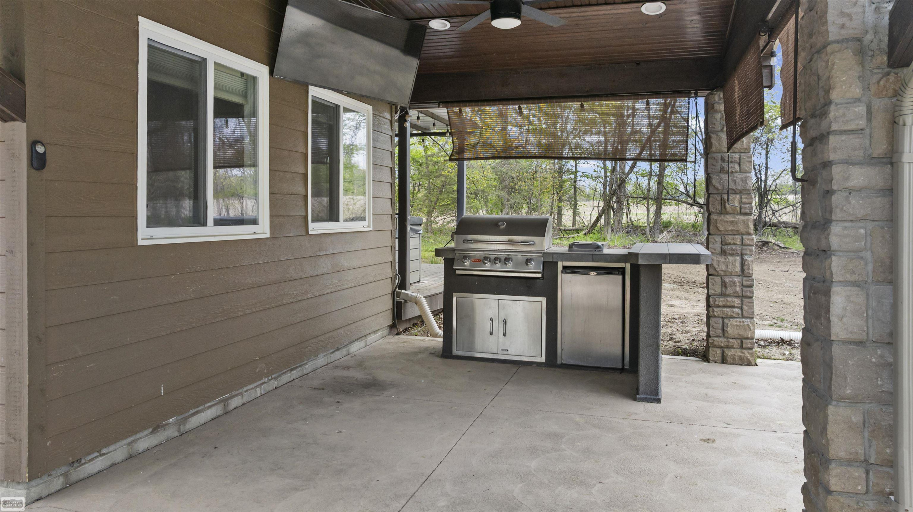 3365 Howland Road, MI 48003 — Photo 43