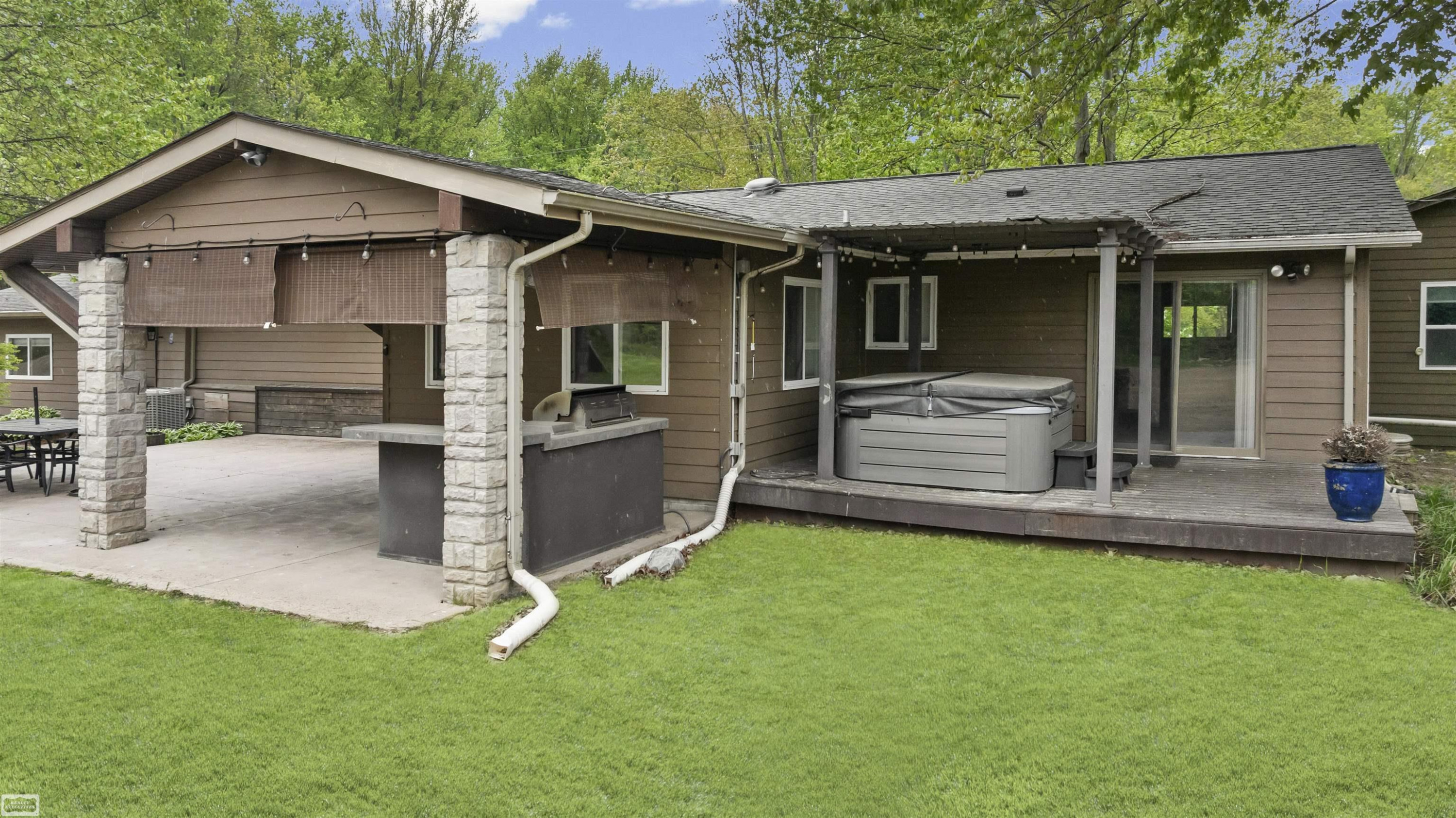 3365 Howland Road, MI 48003 — Photo 45