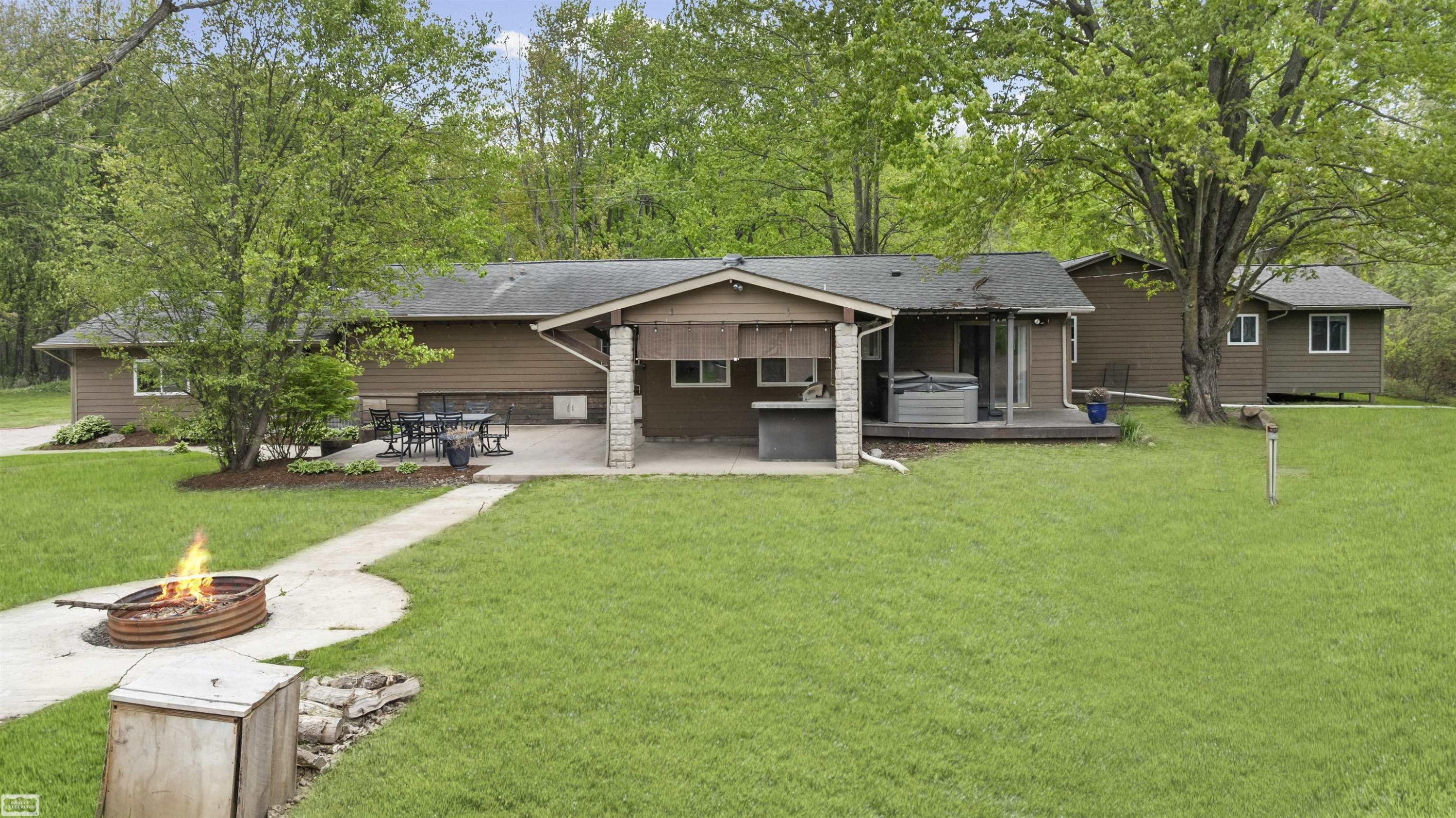 3365 Howland Road, MI 48003 — Photo 47