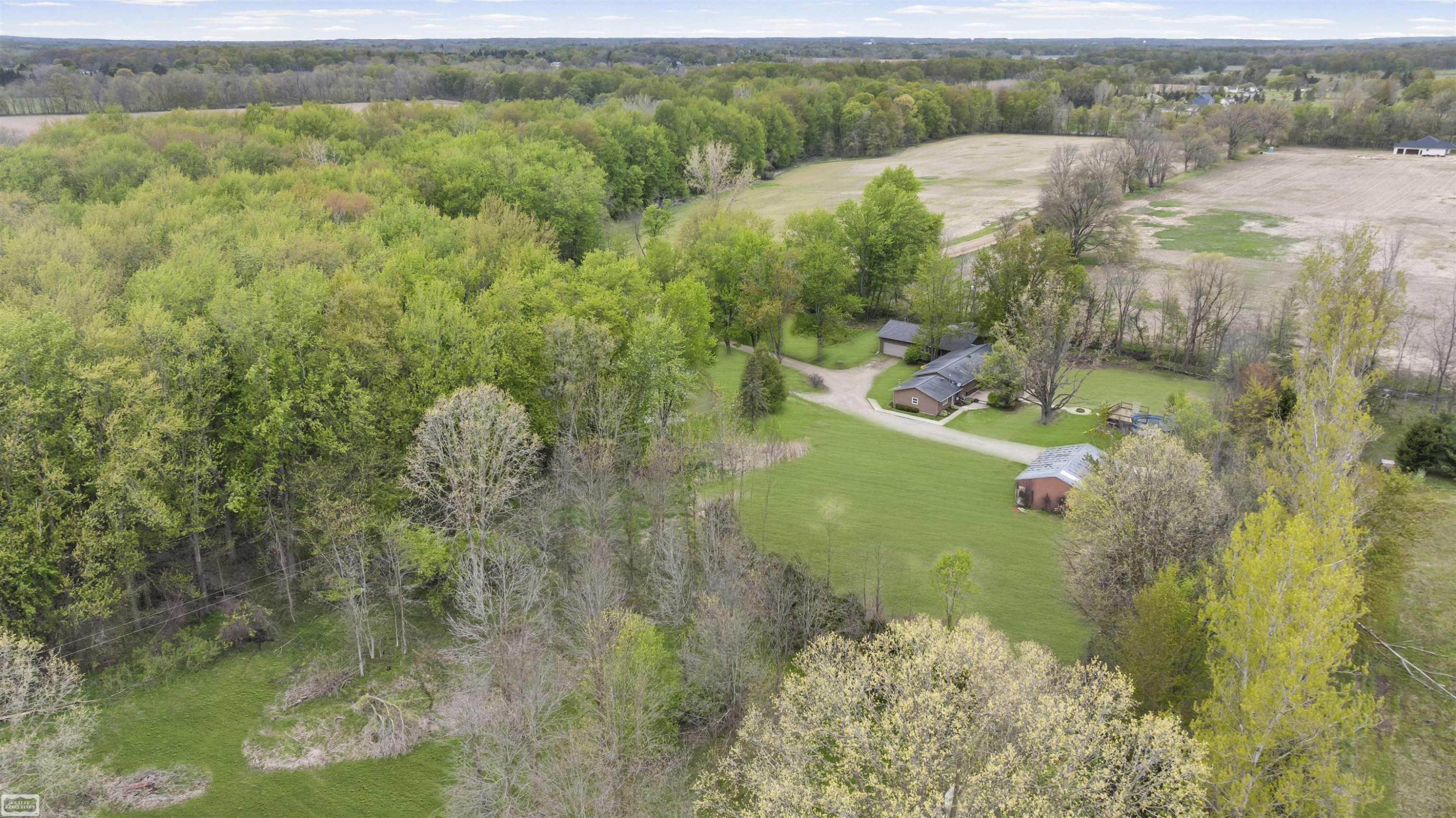 3365 Howland Road, MI 48003 — Photo 49