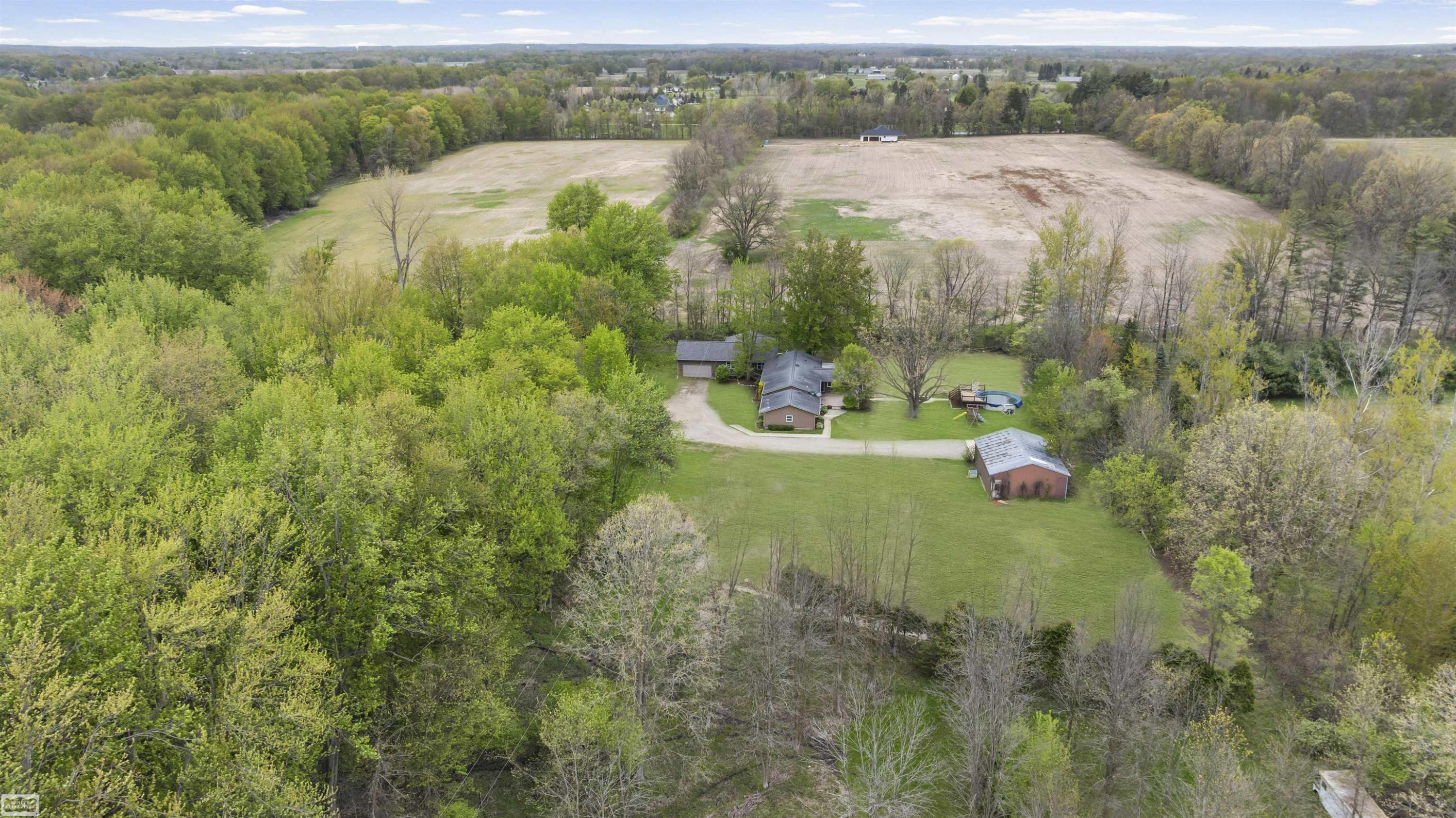 3365 Howland Road, MI 48003 — Photo 50