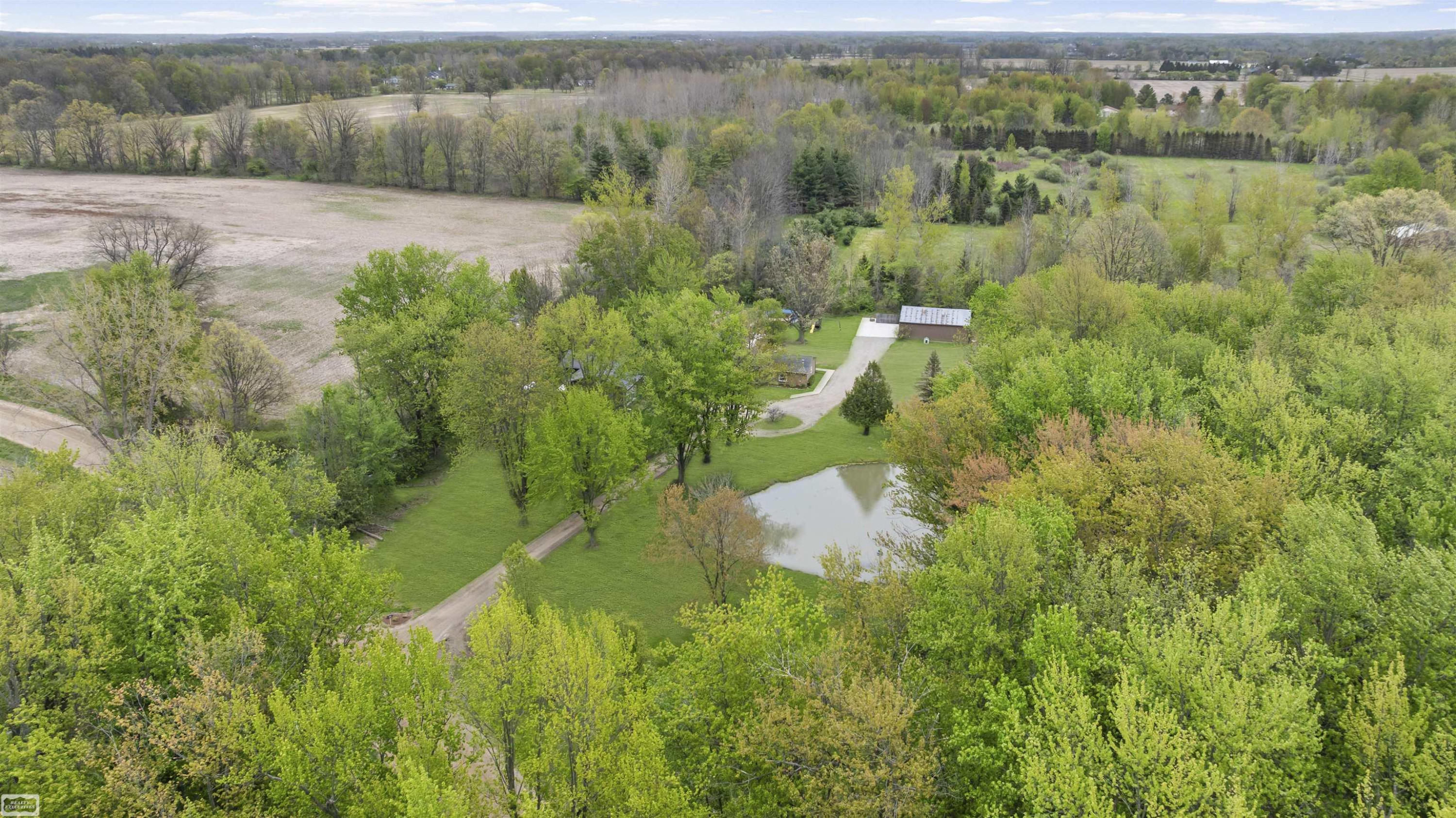 3365 Howland Road, MI 48003 — Photo 52