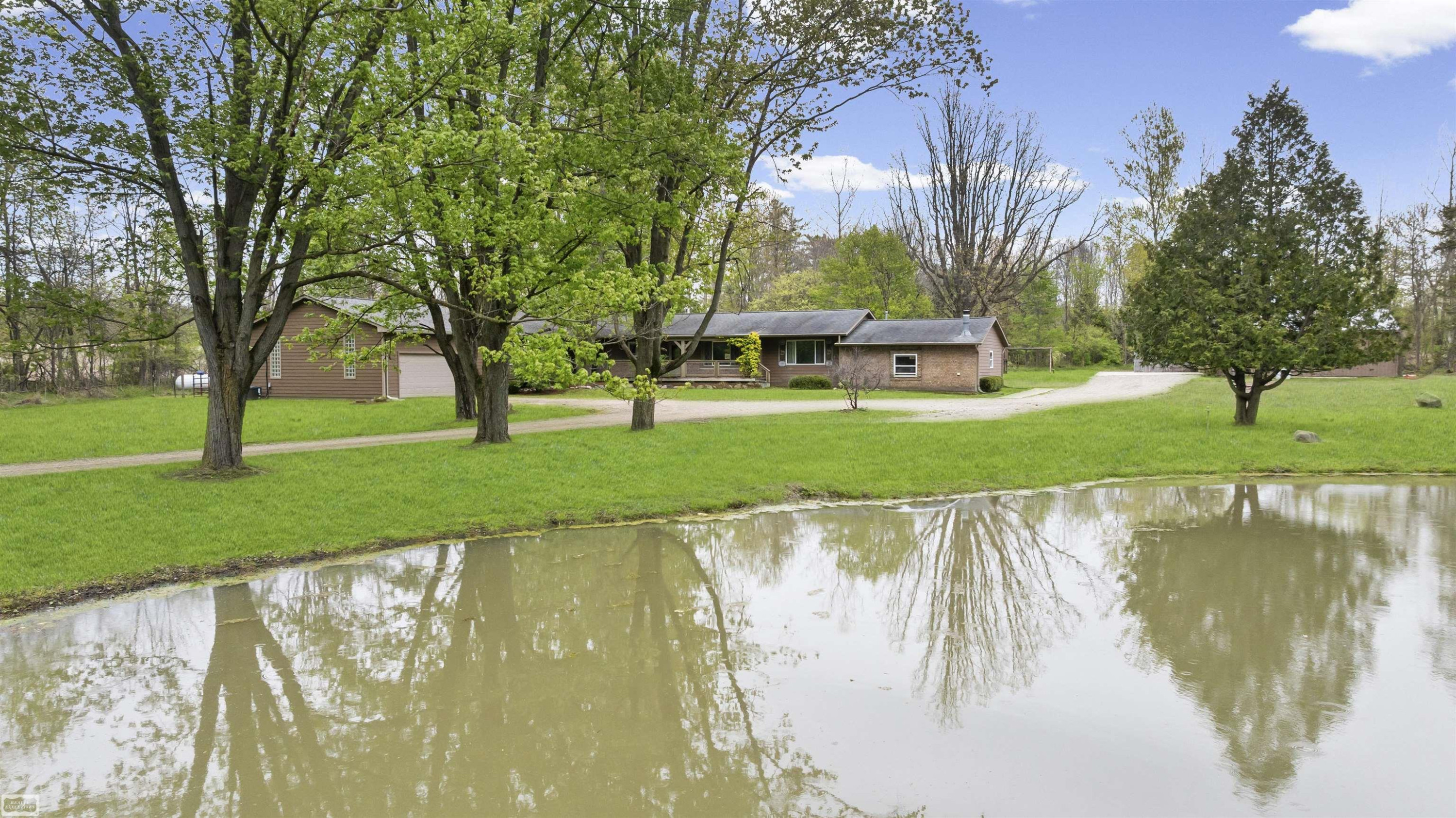 3365 Howland Road, MI 48003 — Photo 53