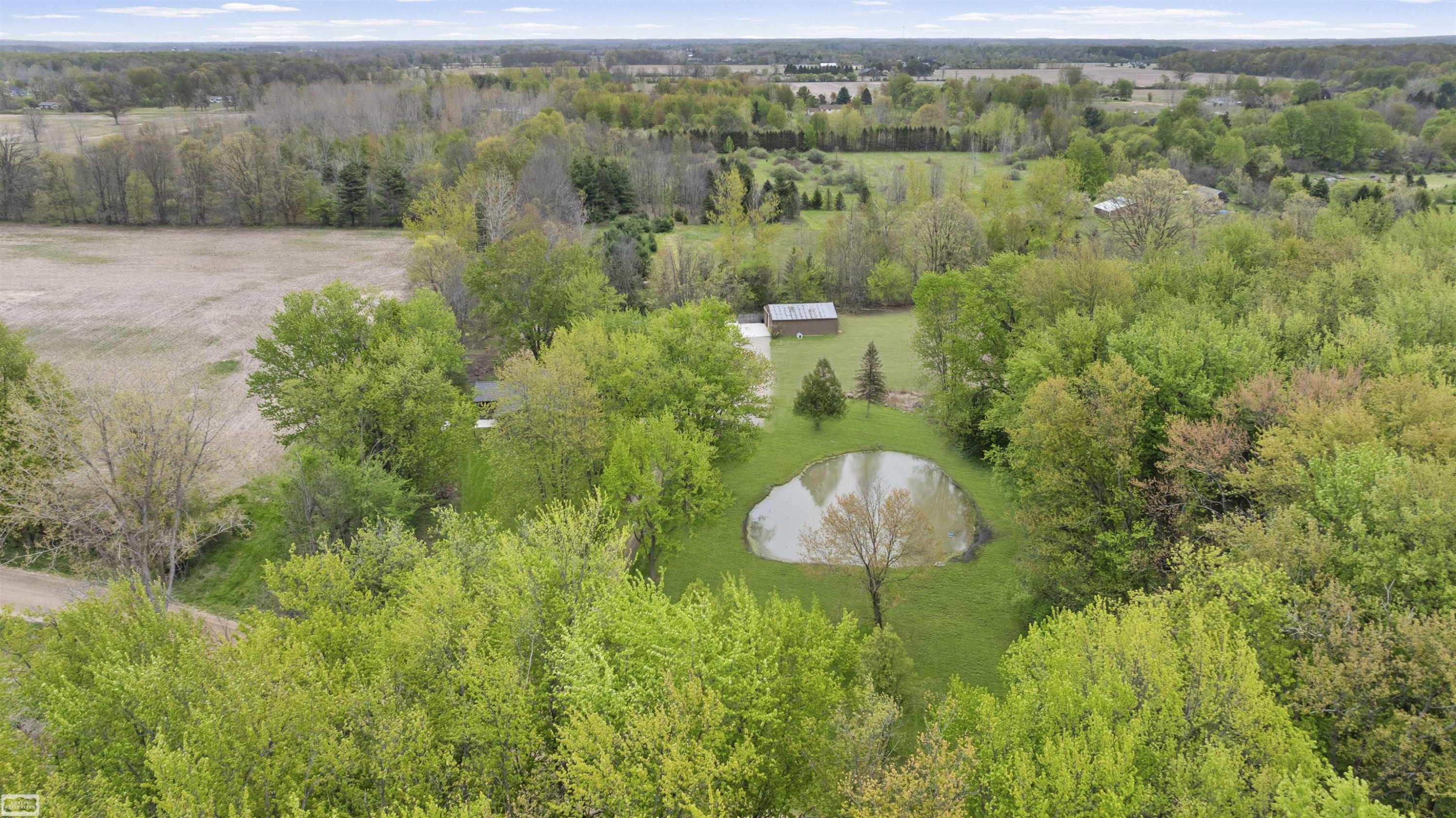3365 Howland Road, MI 48003 — Photo 54