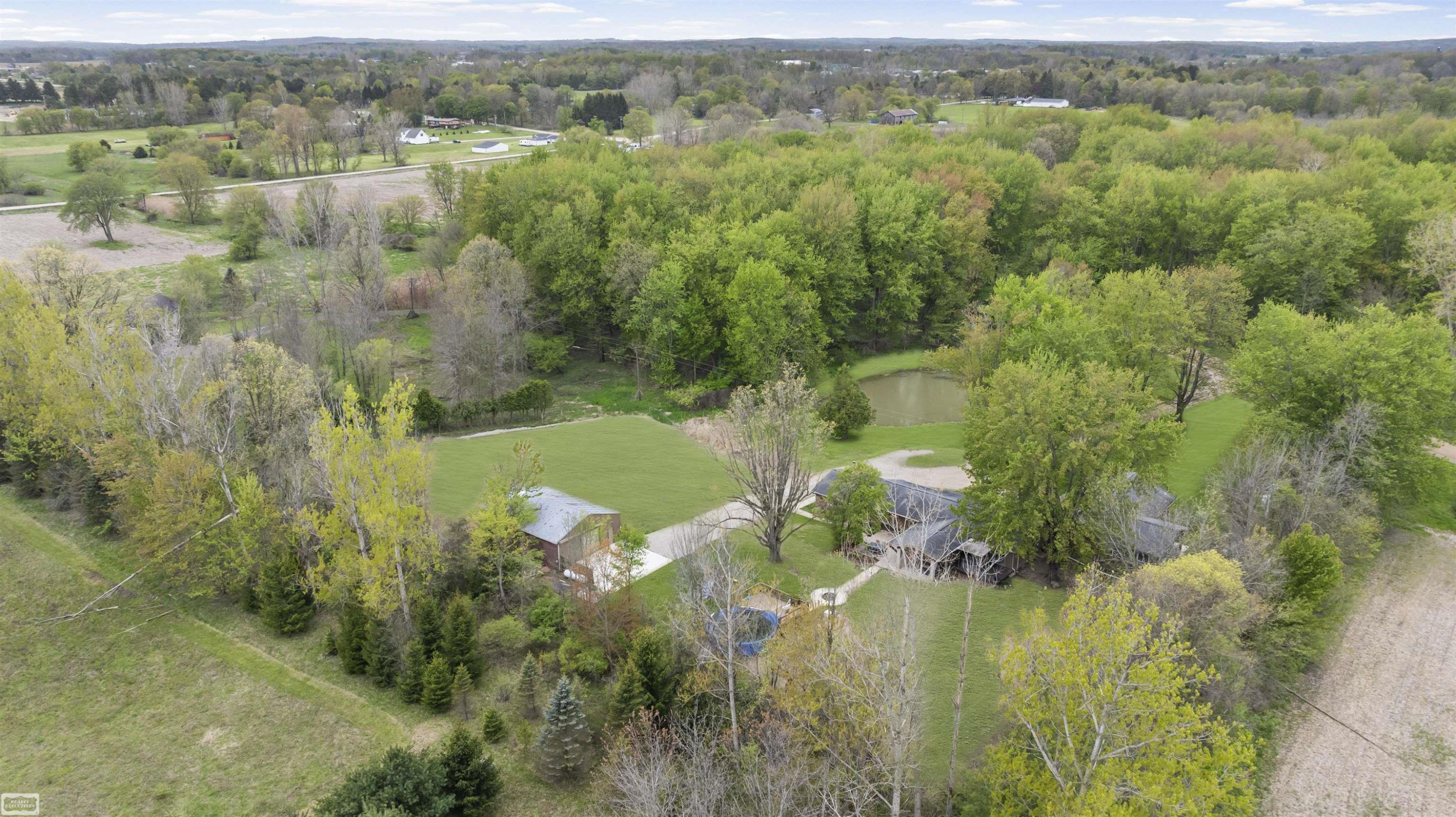 3365 Howland Road, MI 48003 — Photo 55