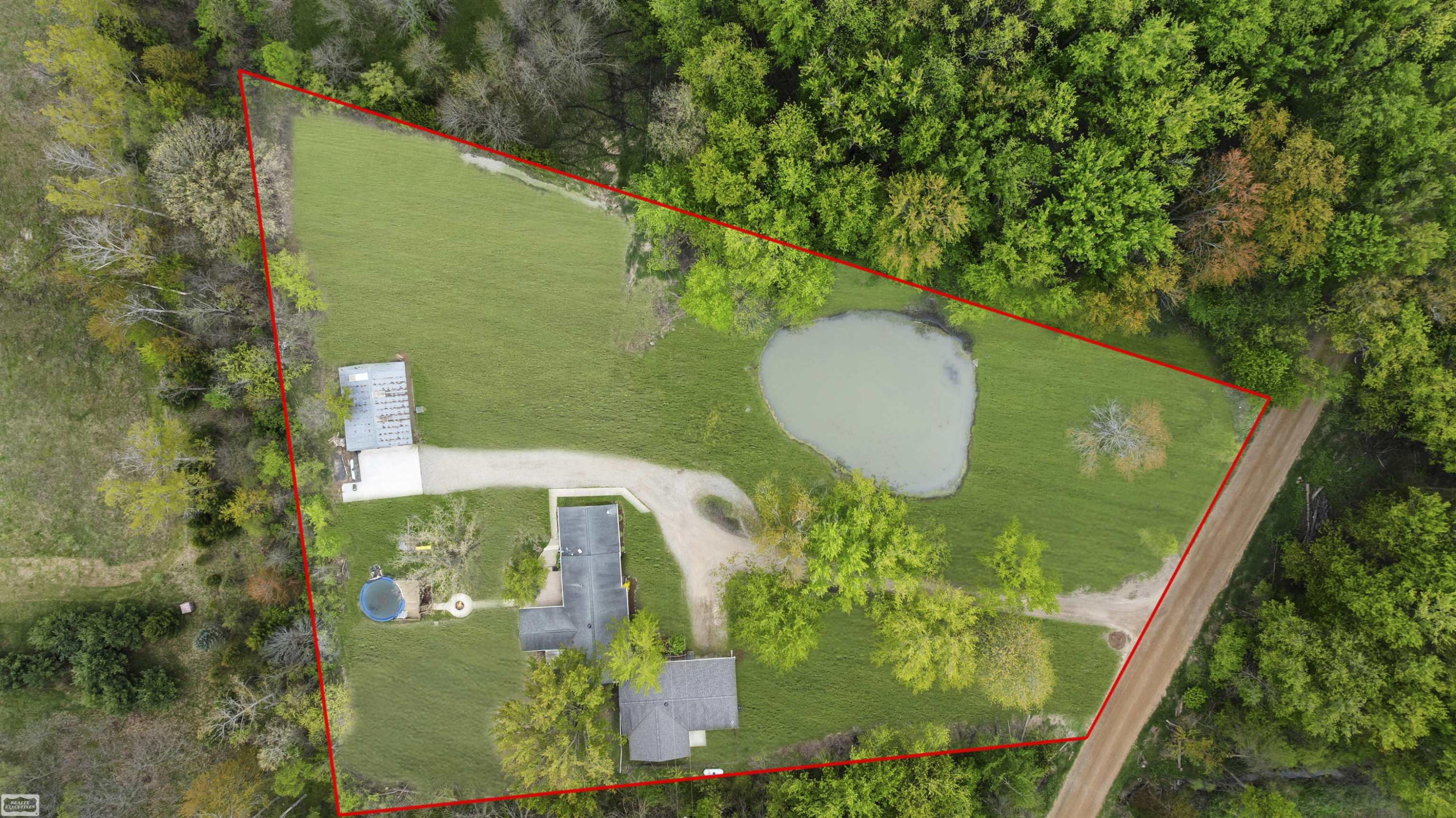 3365 Howland Road, MI 48003 — Photo 56