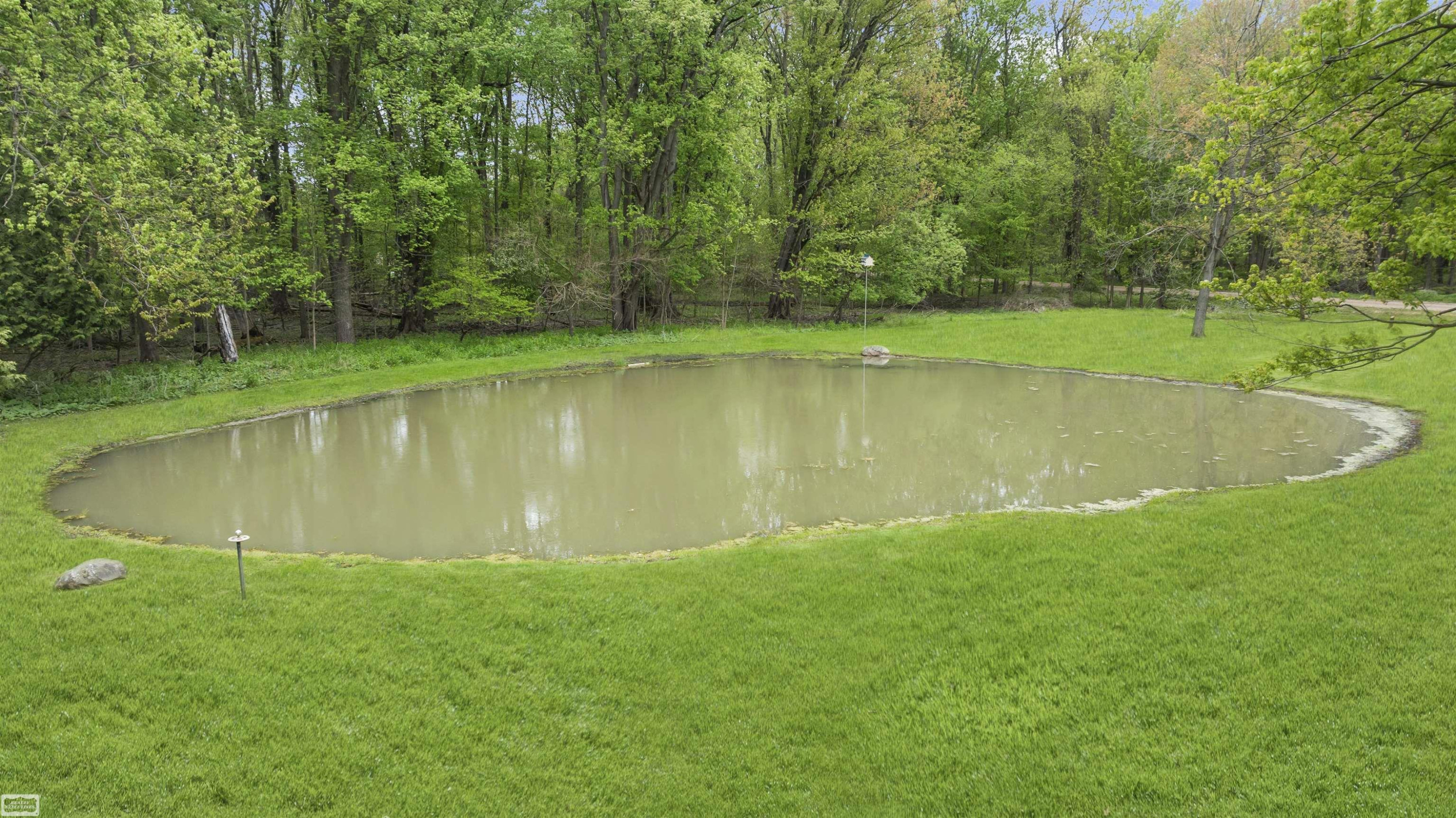 3365 Howland Road, MI 48003 — Photo 58