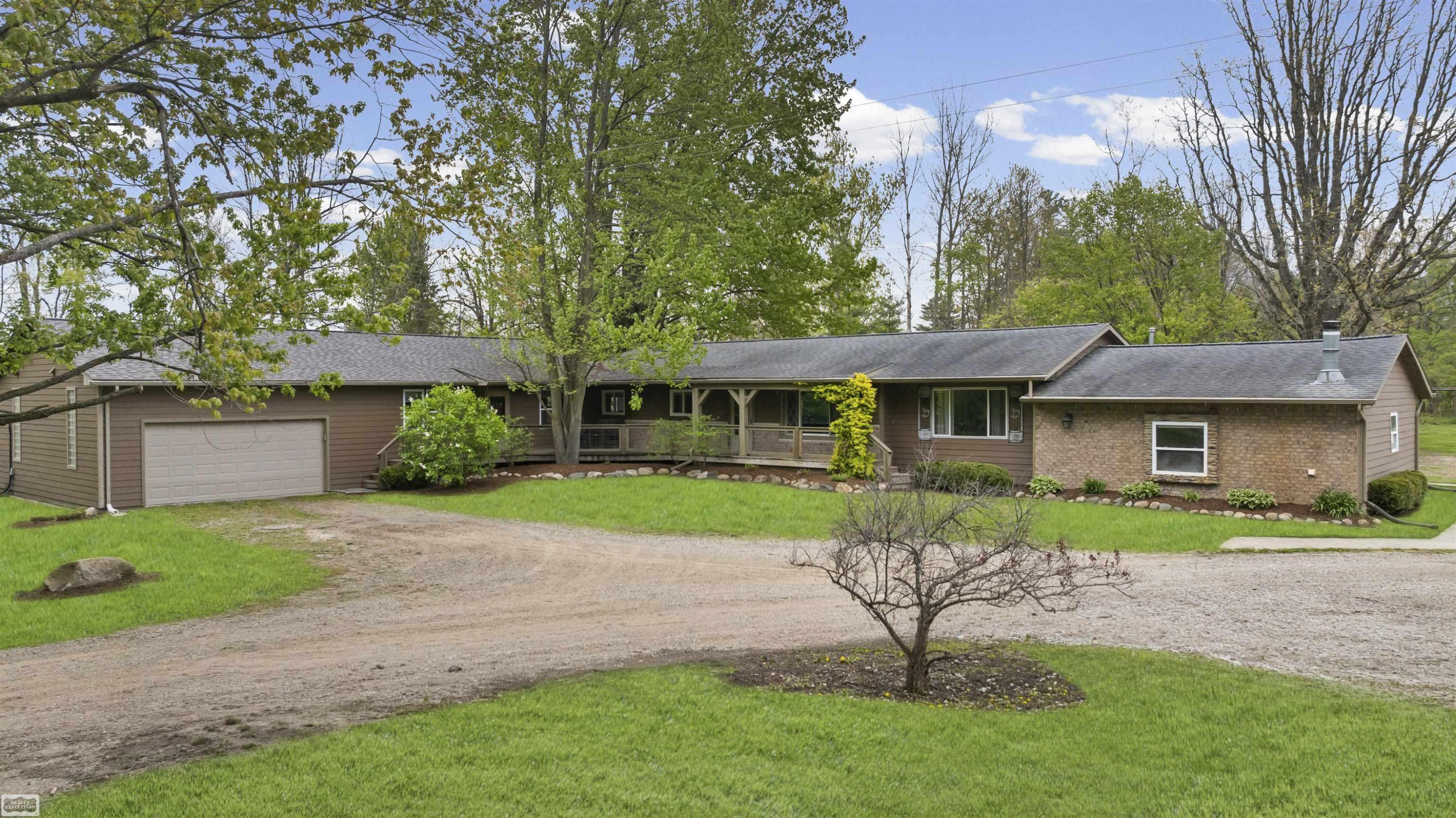 3365 Howland Road, MI 48003 — Photo 60