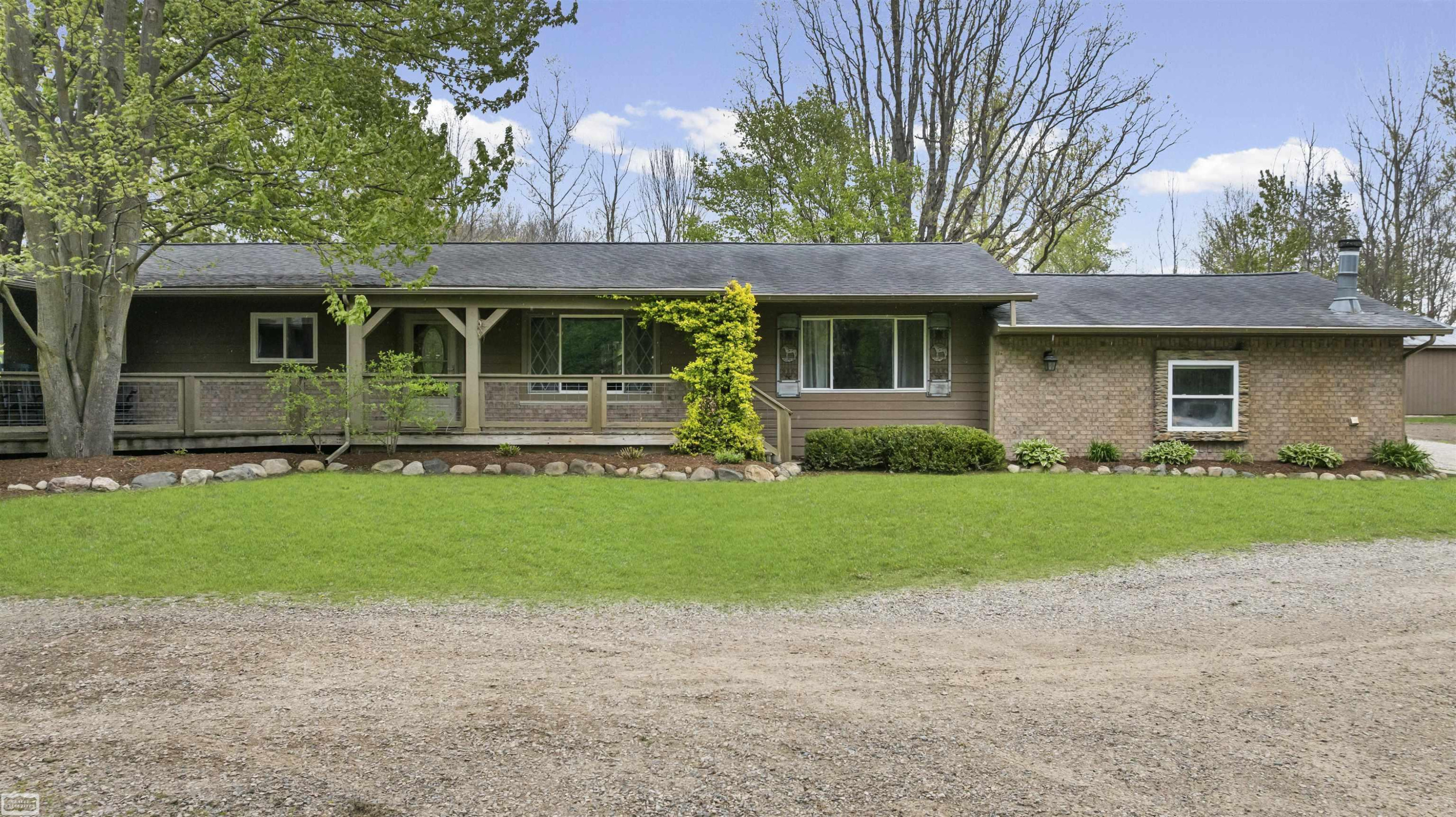 3365 Howland Road, MI 48003 — Photo 61