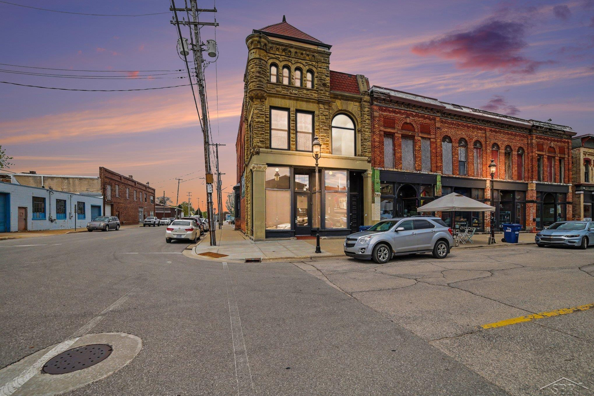 108 S Linn Street, Bay City, MI 48706