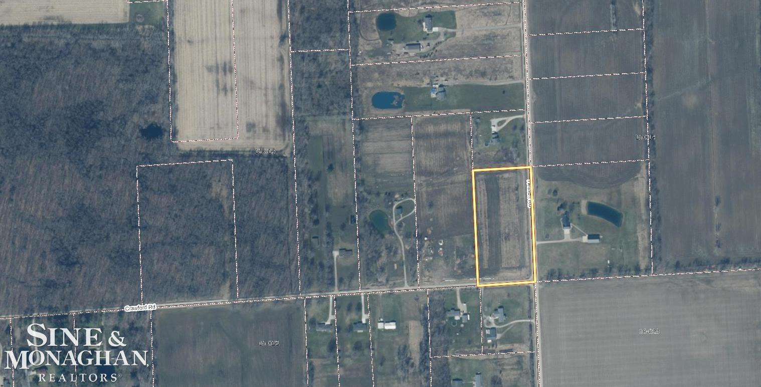 Vacant Hessen Road, MI — Photo 2