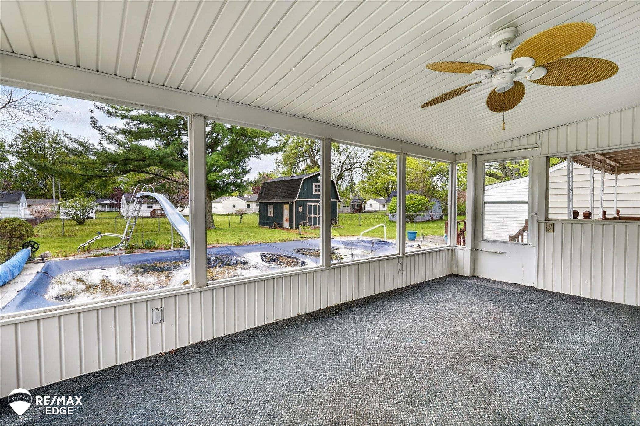 6120 Surrey Lane, Burton, MI 48519 — Photo 34