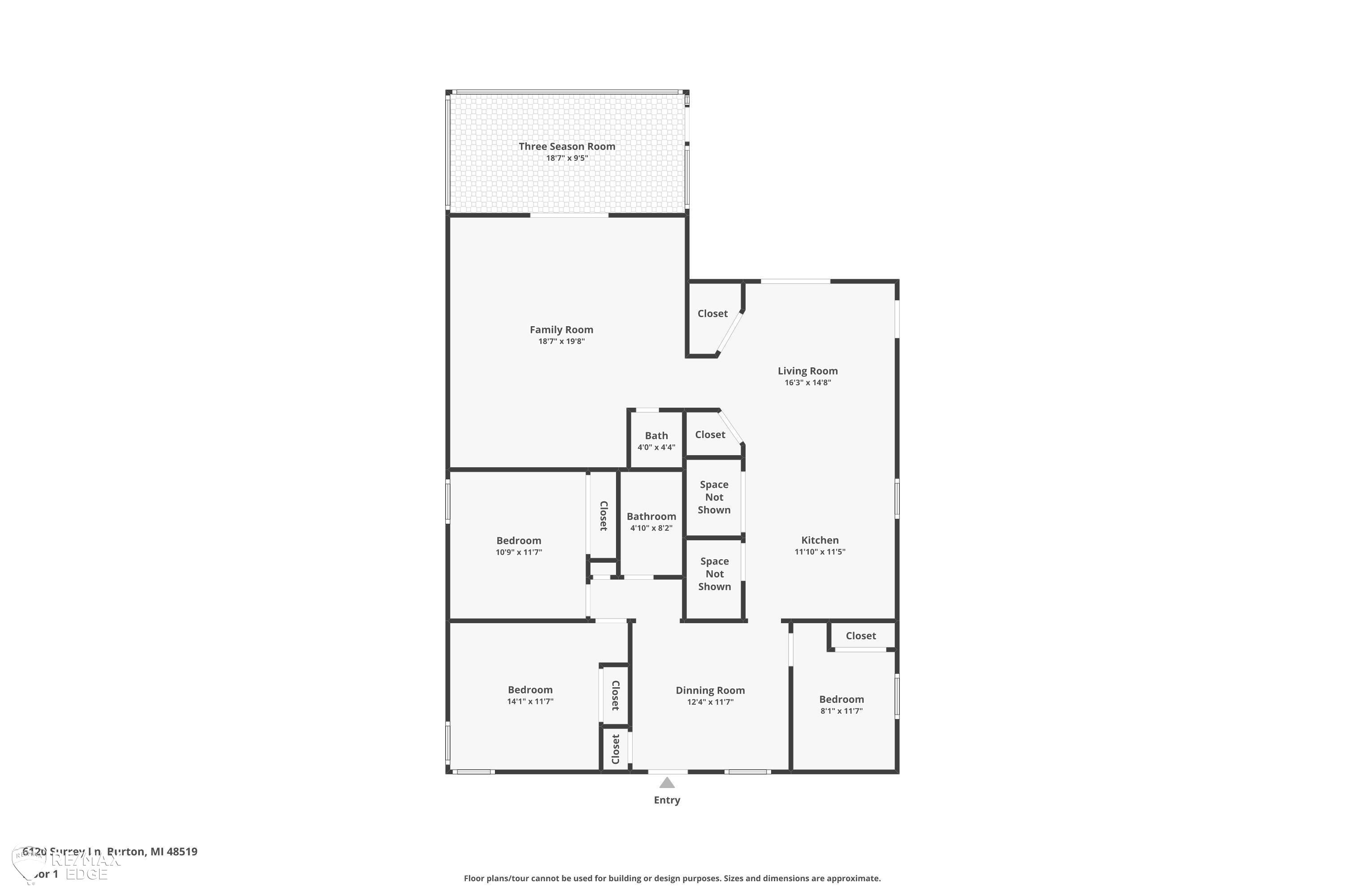 6120 Surrey Lane, Burton, MI 48519 — Photo 46