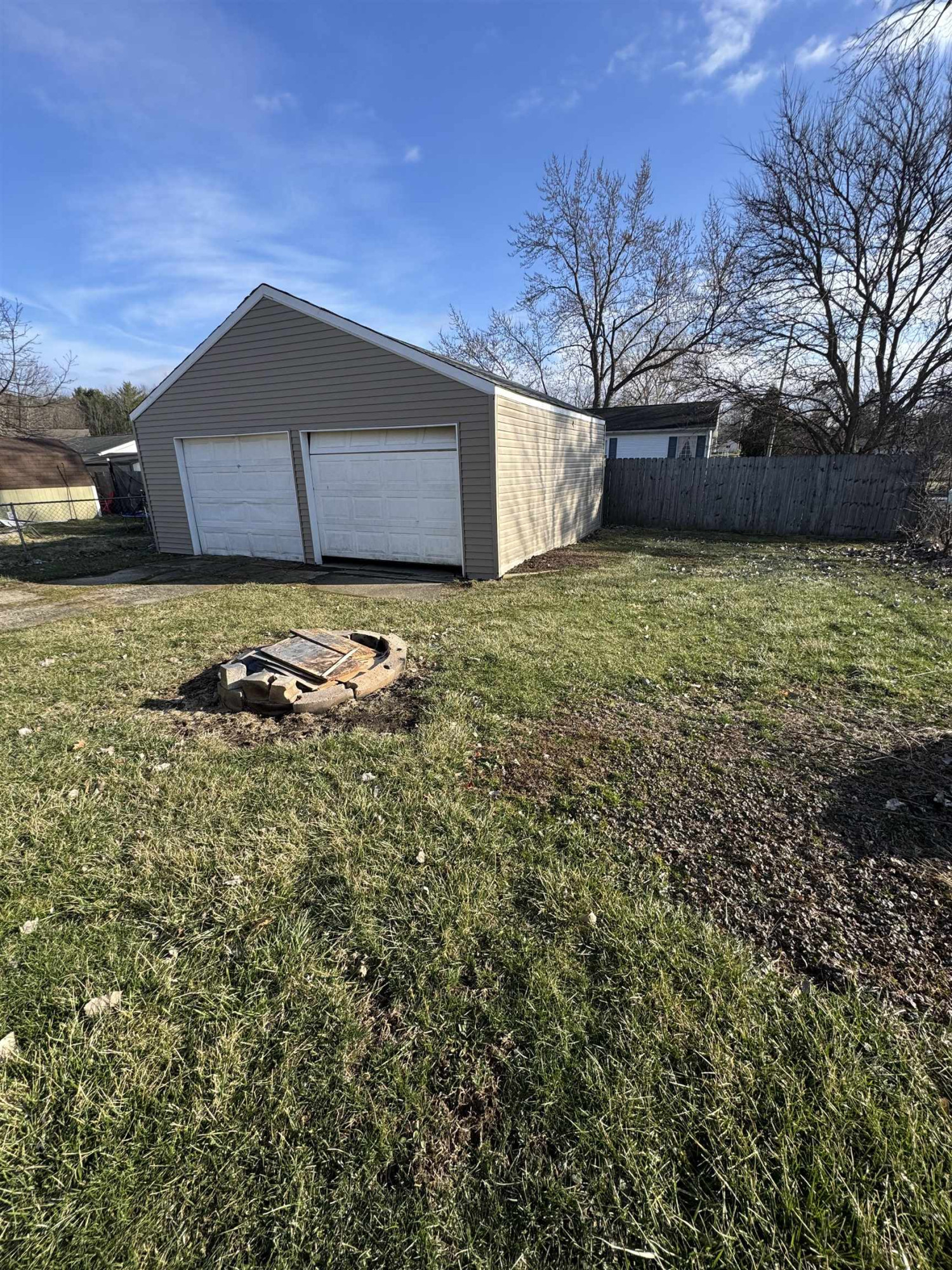 1306 Garfield Street, Mount Morris, MI 48458 — Photo 4