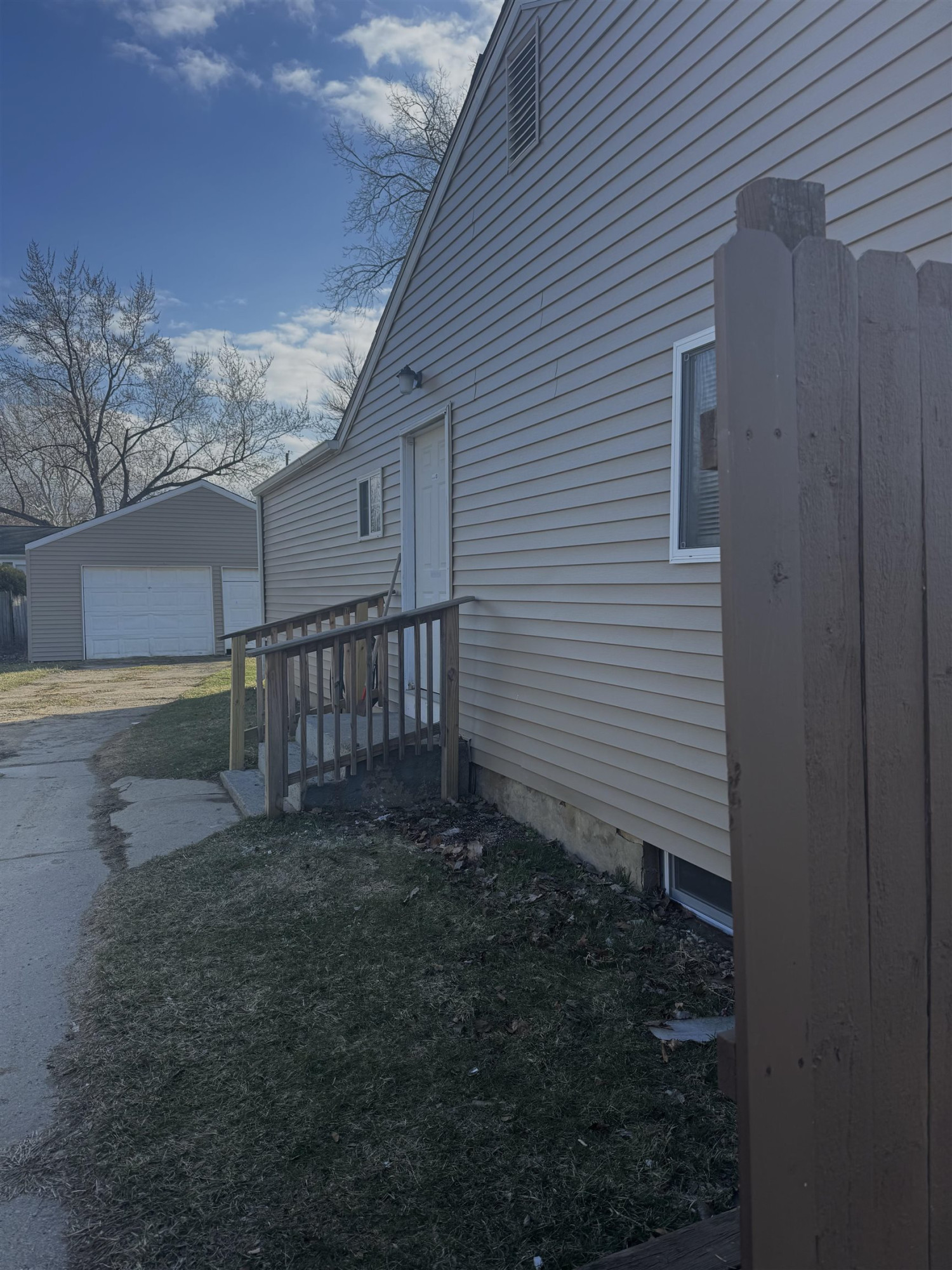 1306 Garfield Street, Mount Morris, MI 48458 — Photo 6