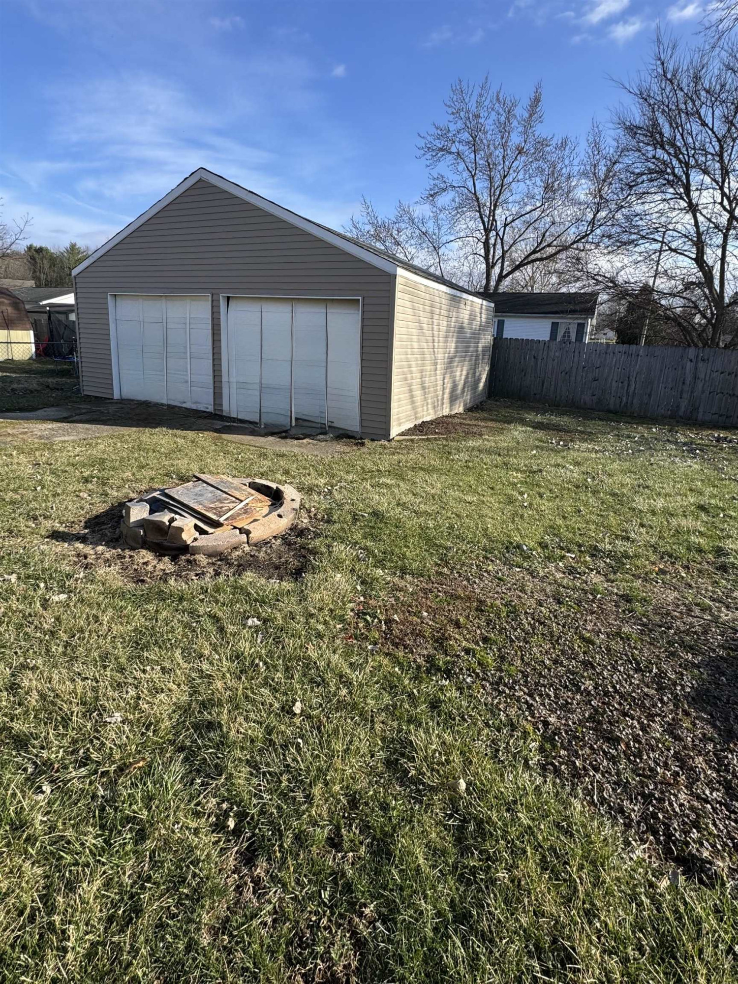 1306 Garfield Street, Mount Morris, MI 48458 — Photo 13