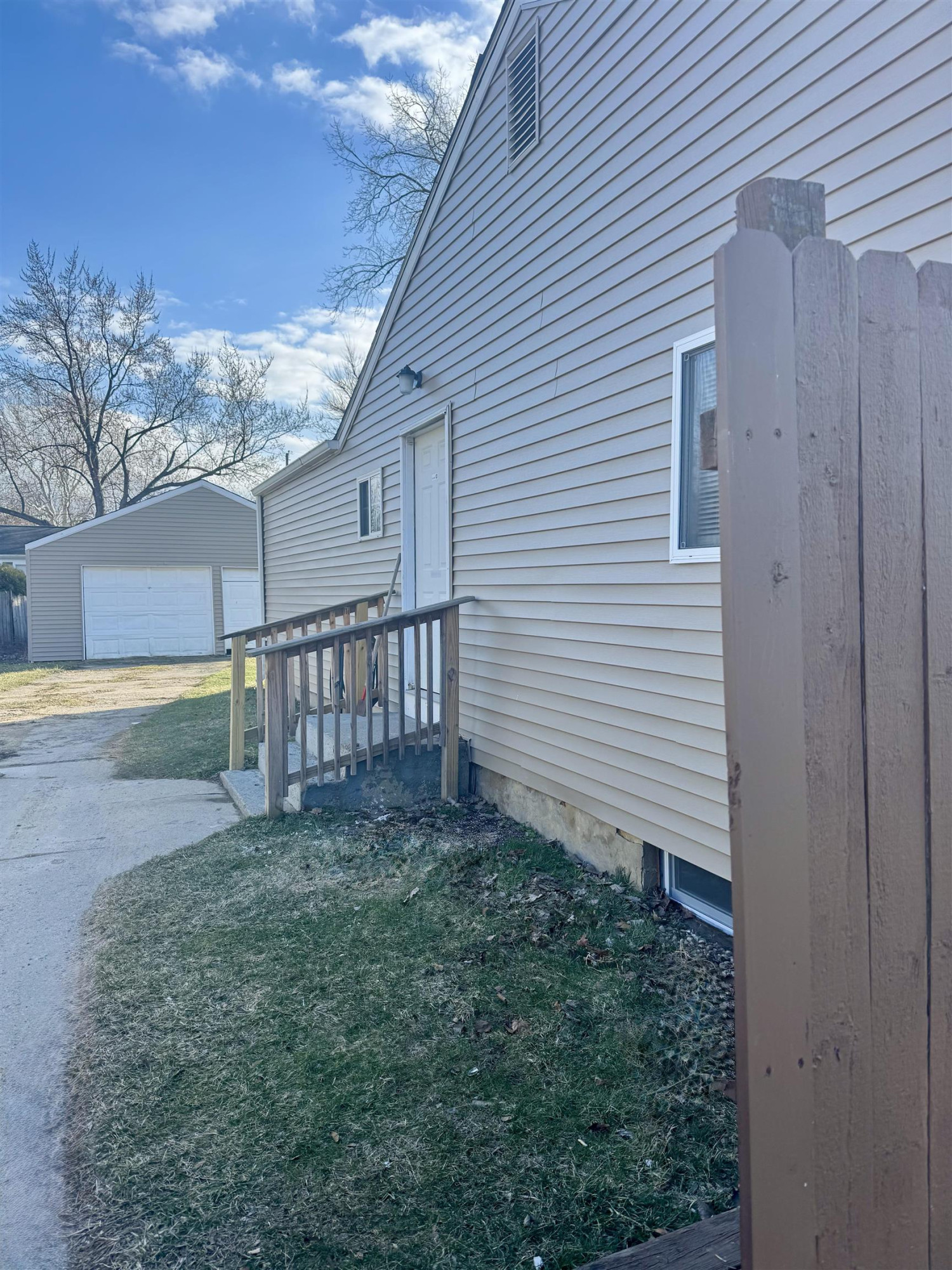 1306 Garfield Street, Mount Morris, MI 48458 — Photo 14