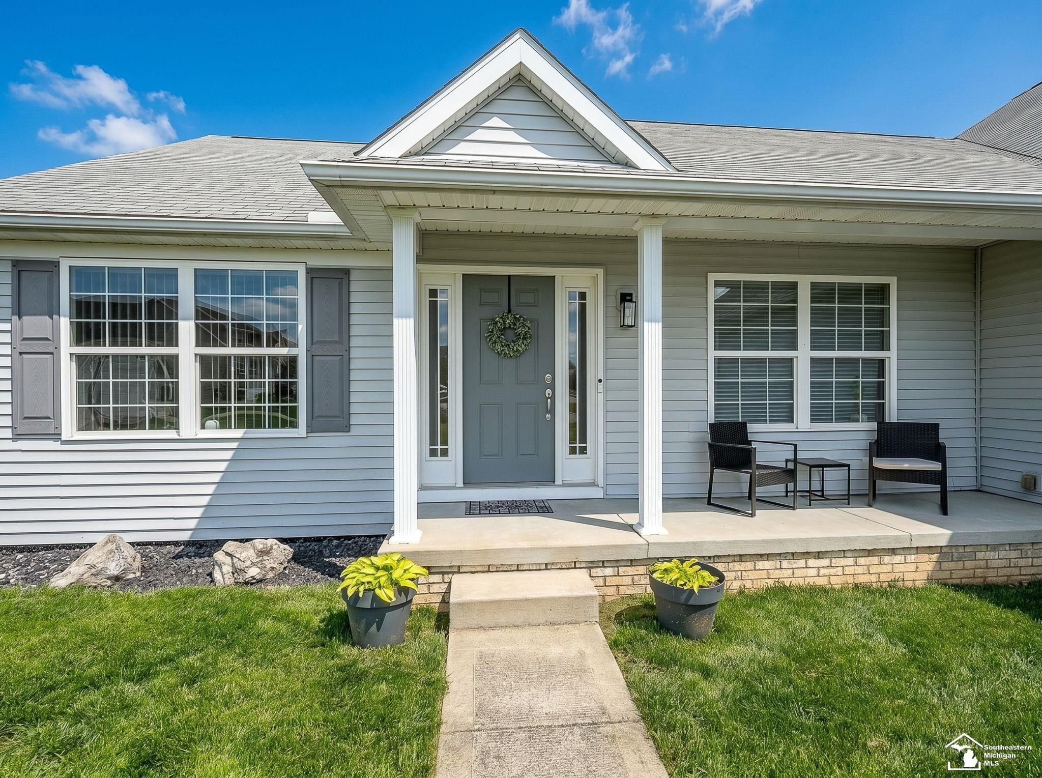 901 Plum Tree Circle, Monroe, MI 48161 — Photo 39