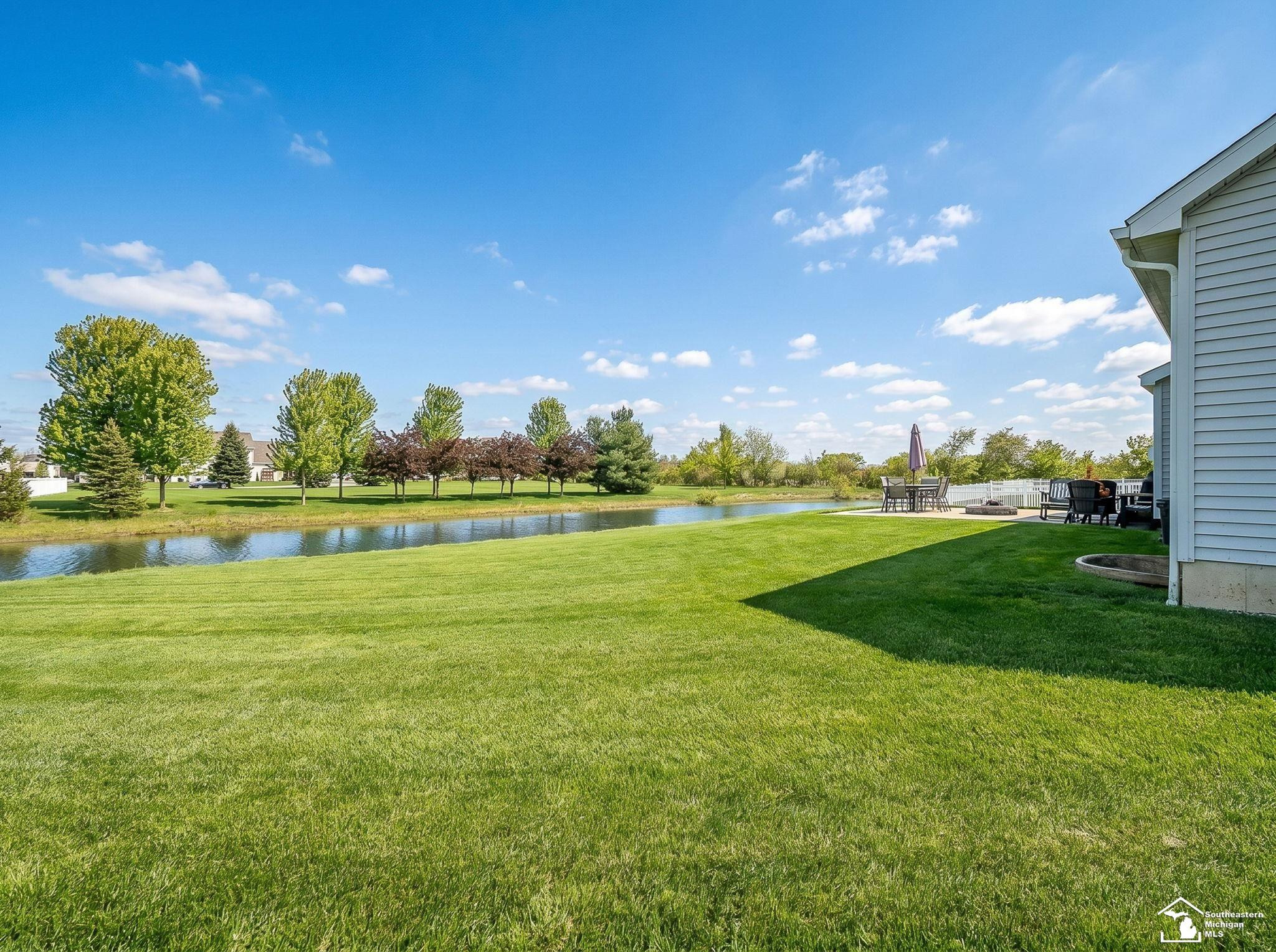901 Plum Tree Circle, Monroe, MI 48161 — Photo 41
