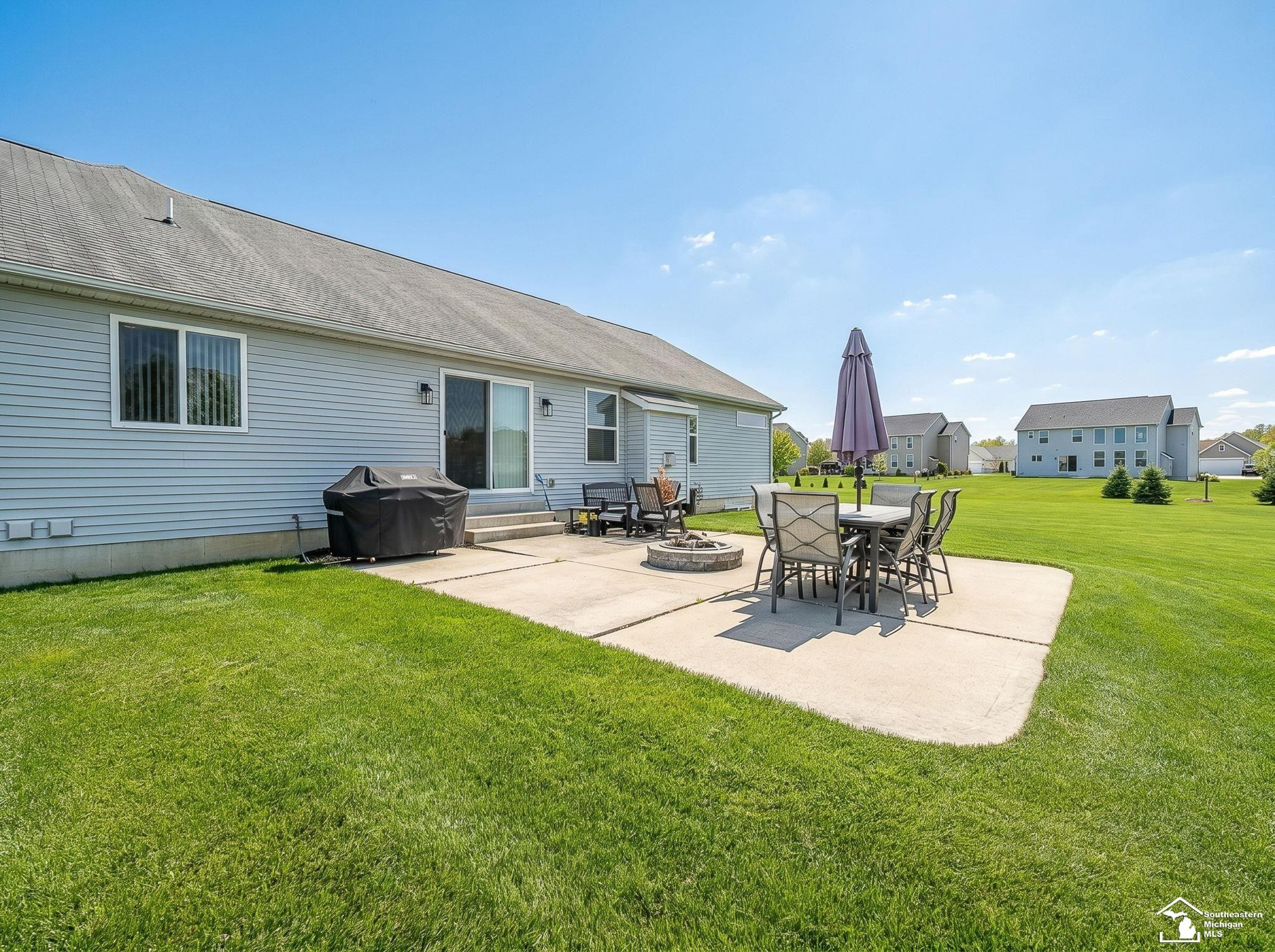 901 Plum Tree Circle, Monroe, MI 48161 — Photo 42