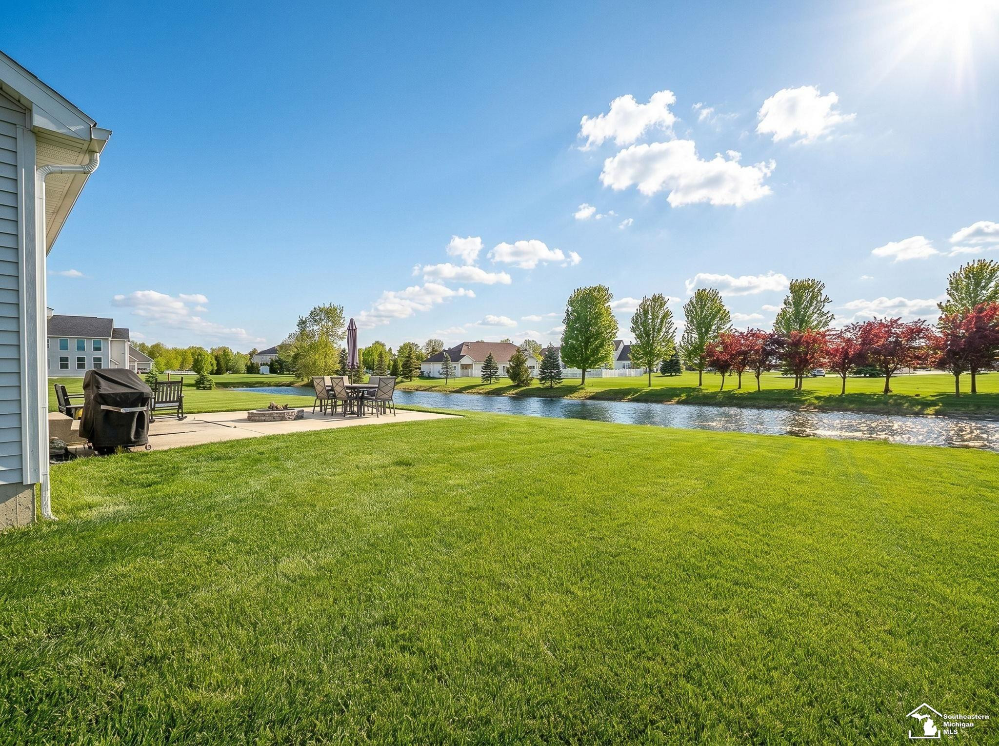 901 Plum Tree Circle, Monroe, MI 48161 — Photo 44