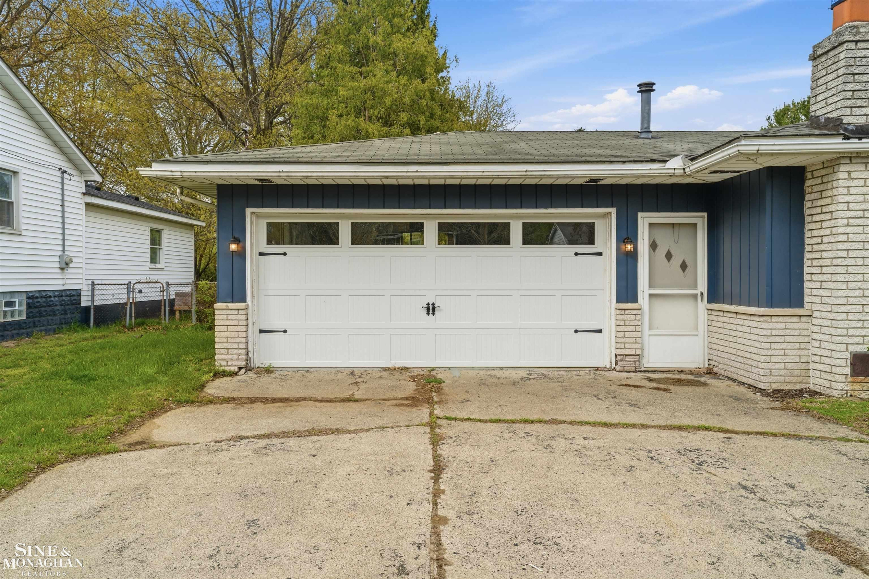 1032 Summer Street, Algonac, MI 48001 — Photo 6