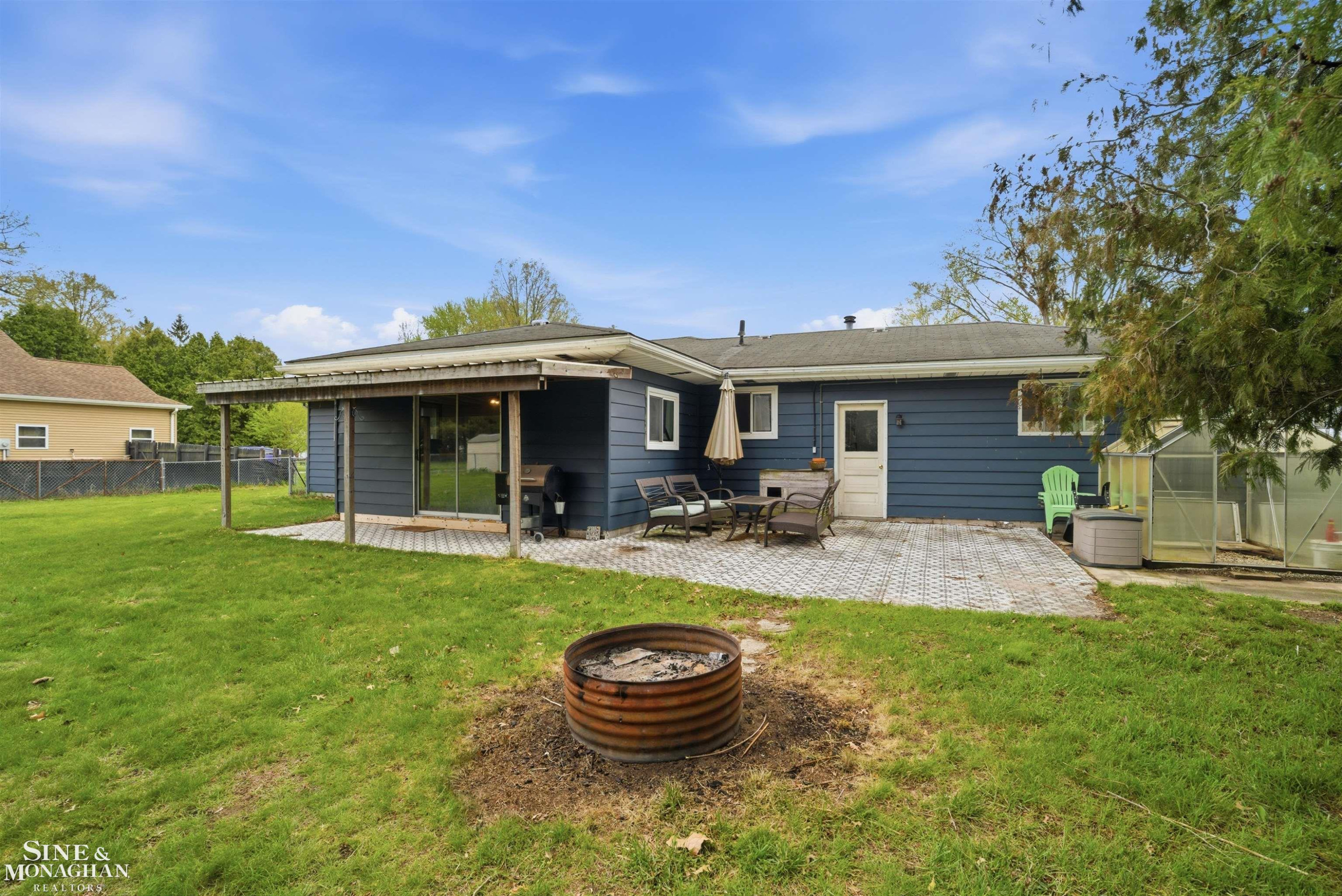1032 Summer Street, Algonac, MI 48001 — Photo 7