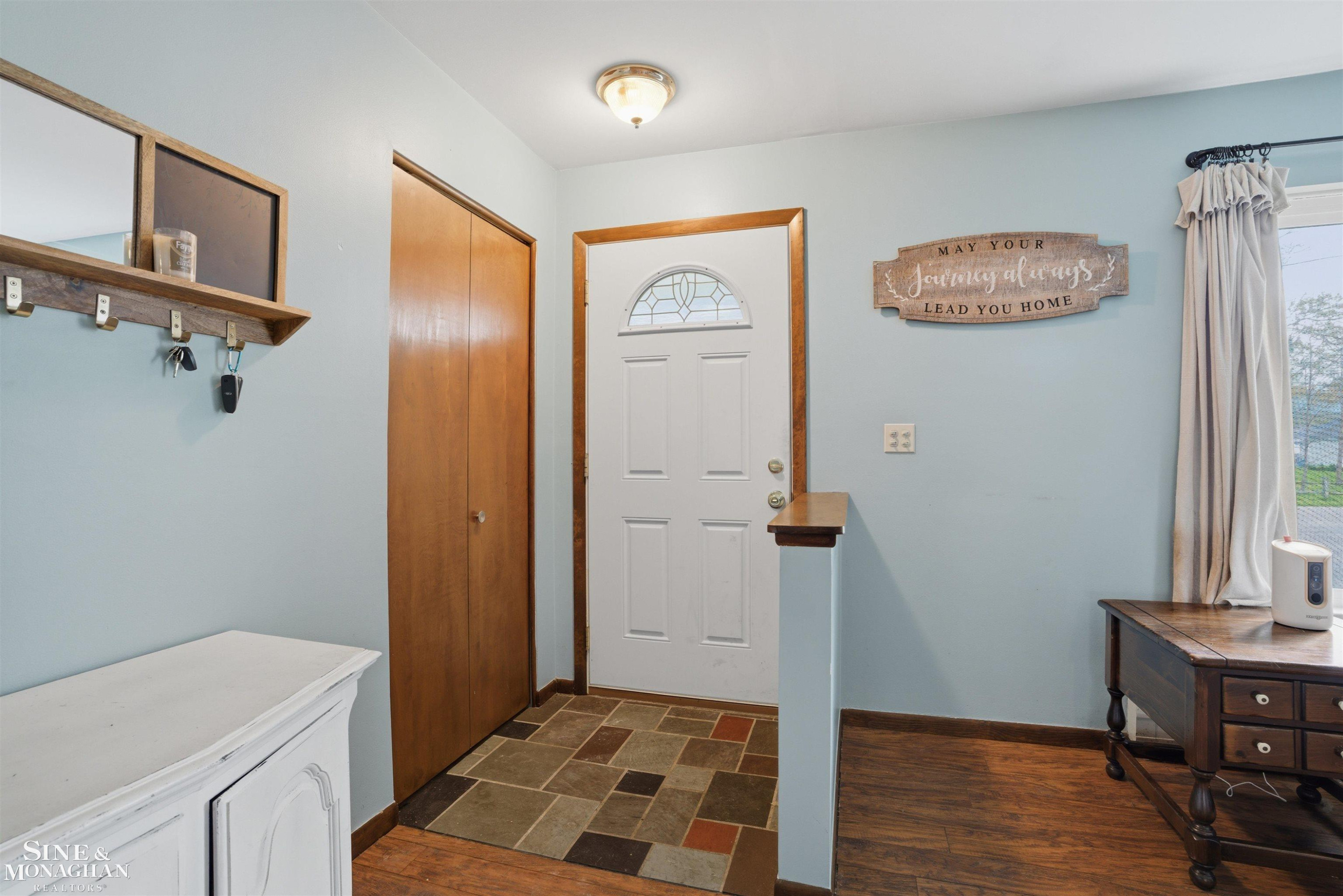 1032 Summer Street, Algonac, MI 48001 — Photo 8