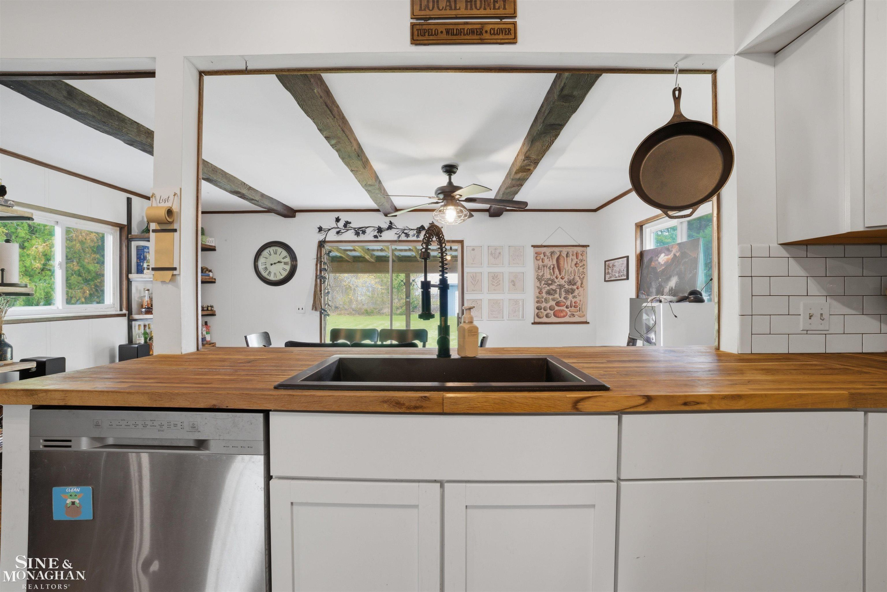1032 Summer Street, Algonac, MI 48001 — Photo 14